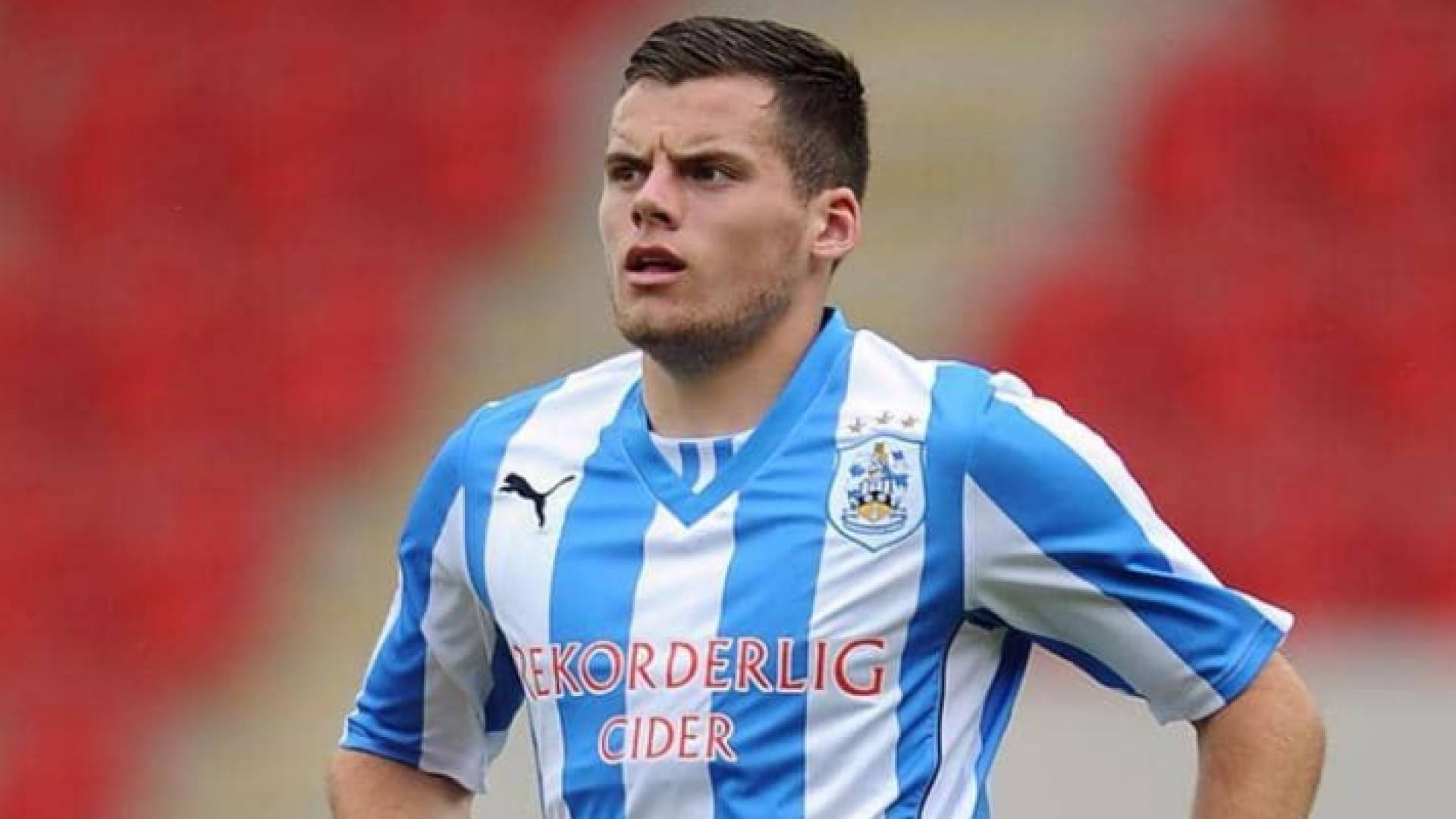 جوردان سينوت