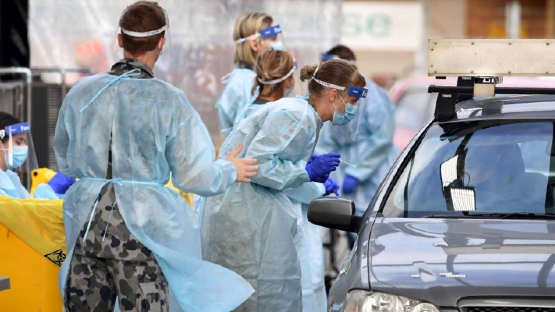 الصورة أرشيفية