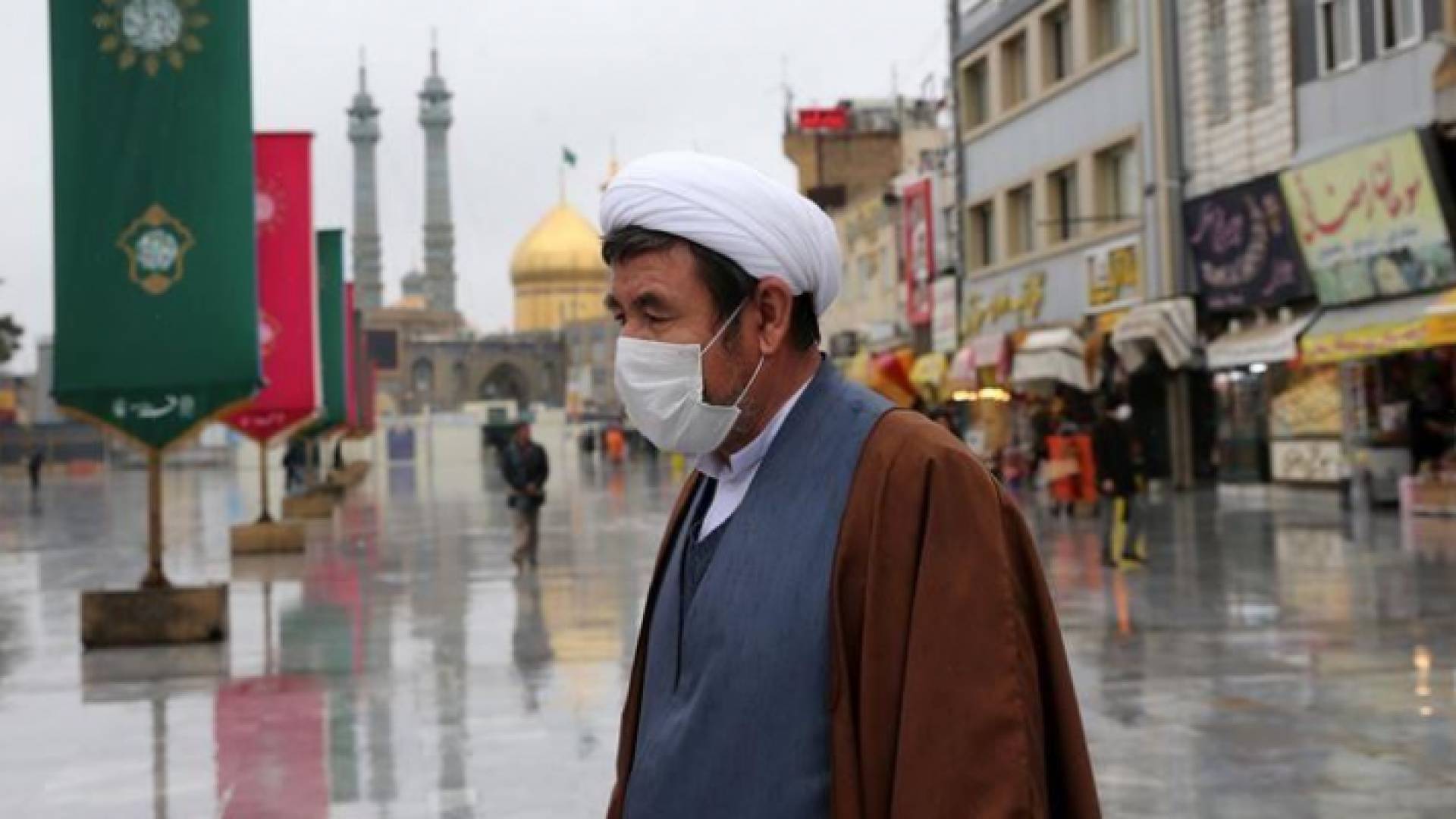 الصورة أرشيفية