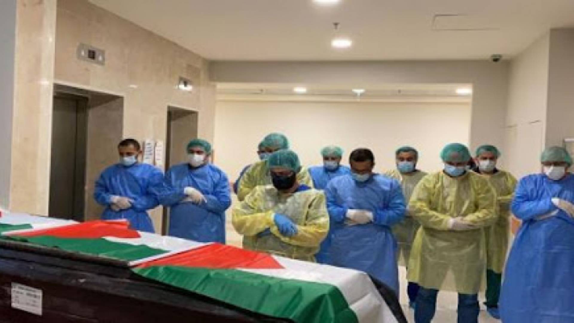 الصورة أرشيفية