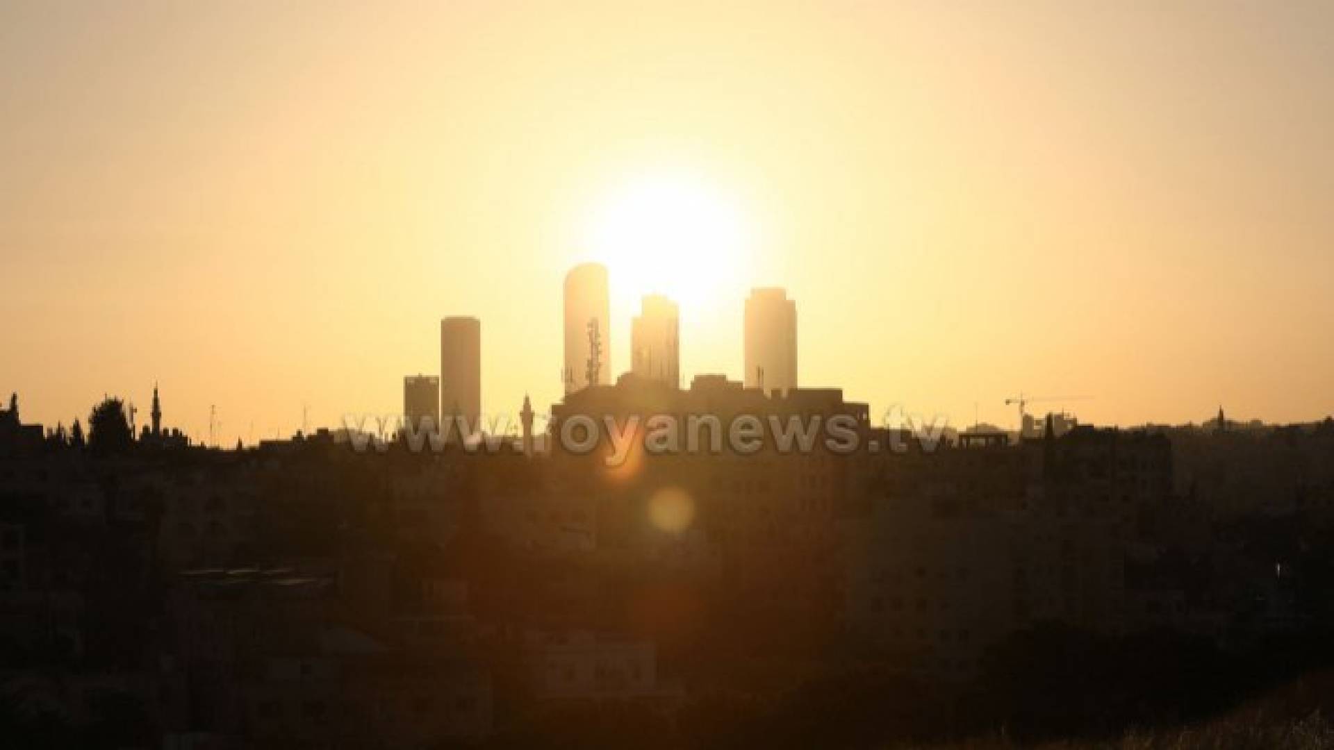 تحذيرات من موجة حر إقليمية تؤثر على المنطقة الأسبوع القادم .. درجات حرارة قياسية متوقعة