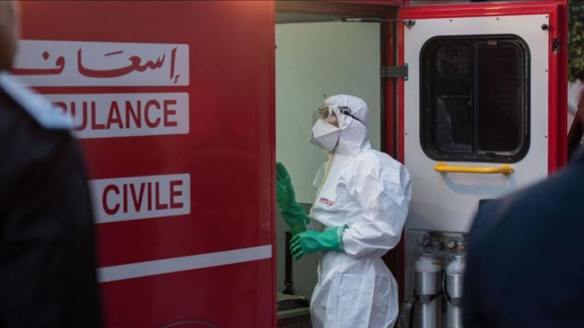 7 وفيات و 302 إصابة جديدة بفيروس كورونا في المغرب