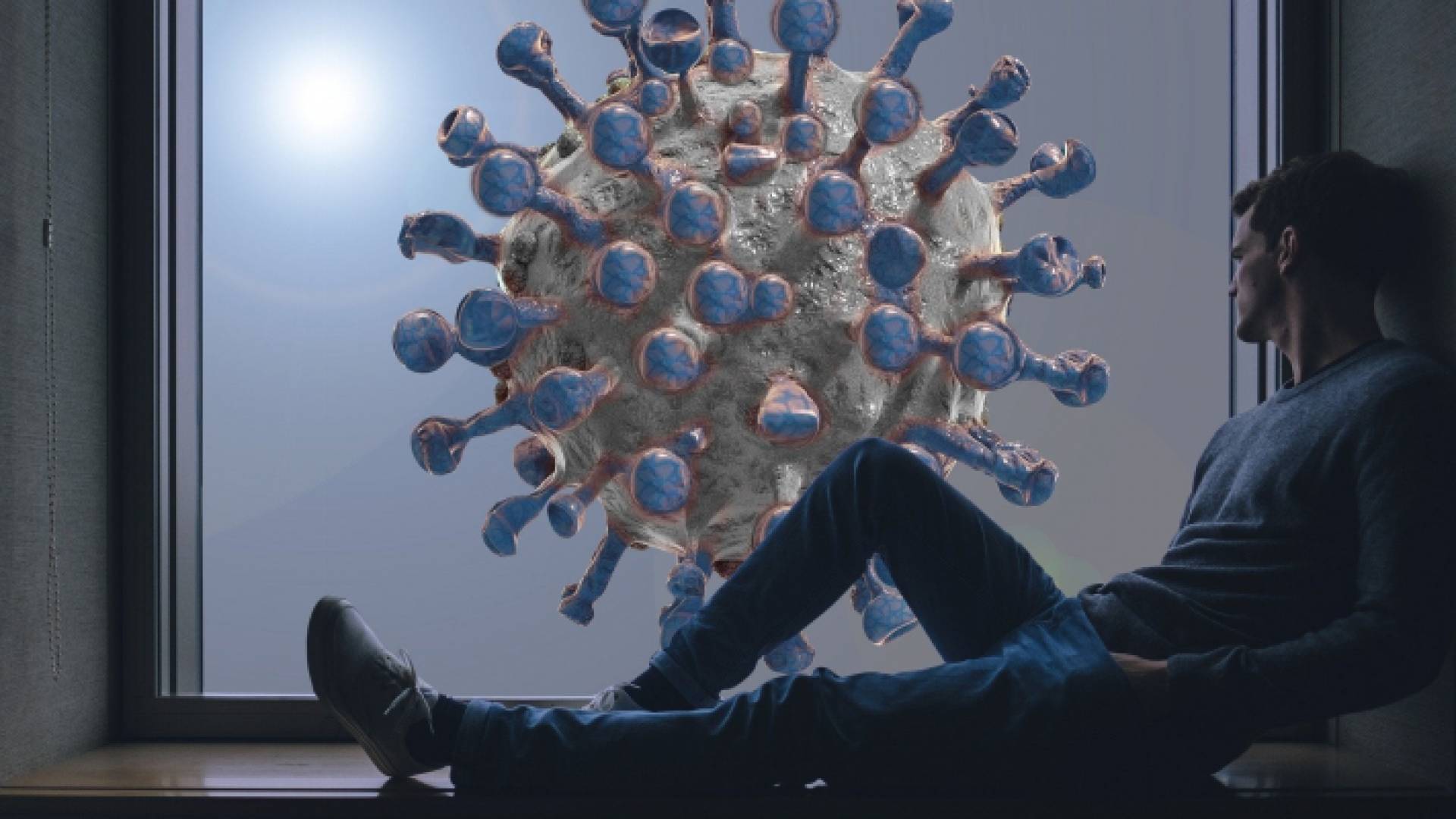 الصحة العالمية: جائحة كورونا غيرت الطريقة التي نعيش بها حياتنا