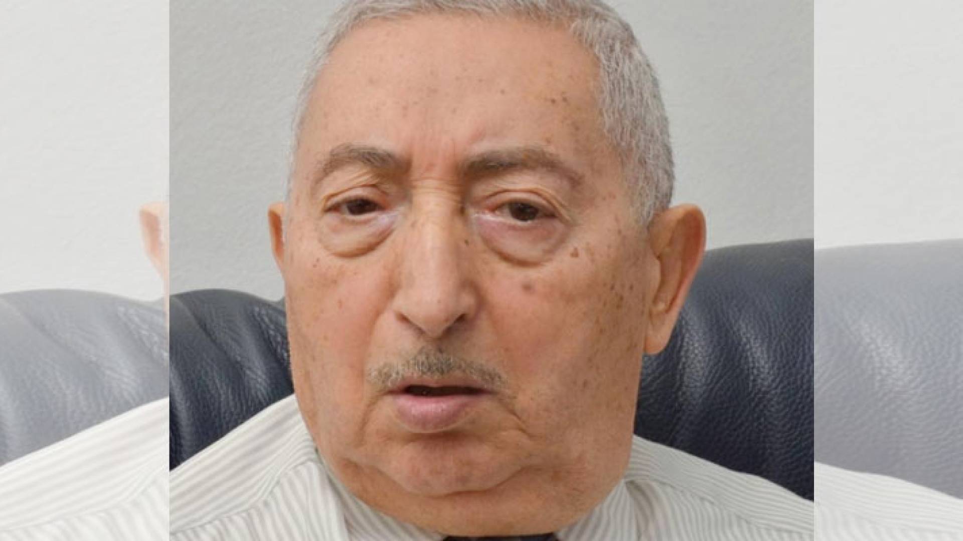 الموسيقار الجزائري الامين بشيشي