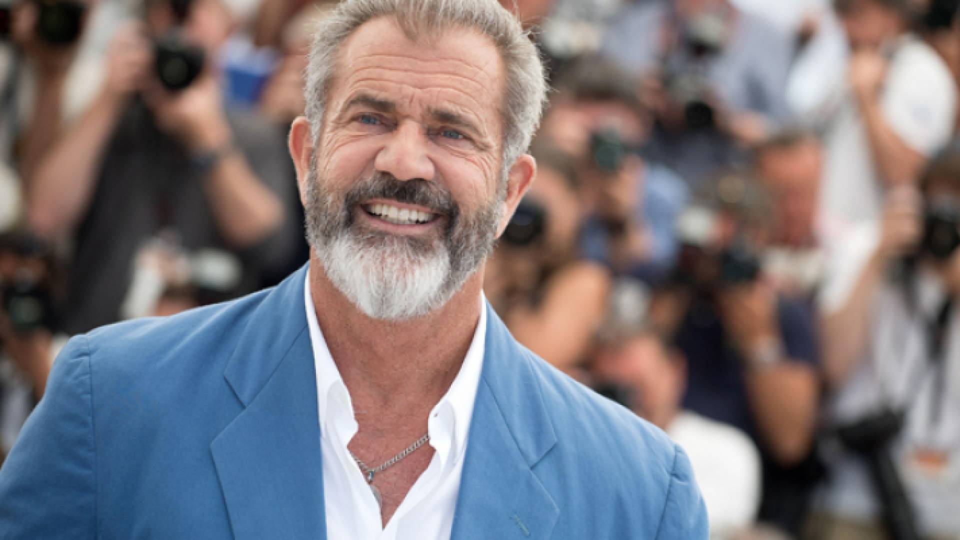 الممثل والمخرج الأمريكي ميل غيبسون