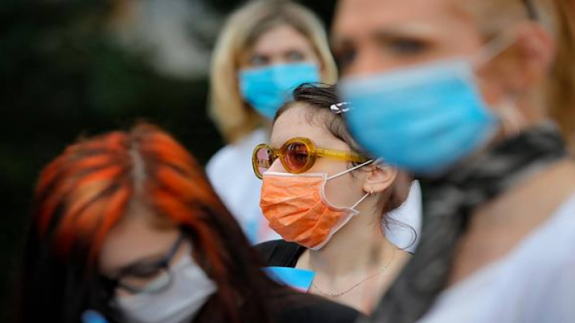 دراسة صادمة حول المناعة من فيروس كورونا عند المتعافين