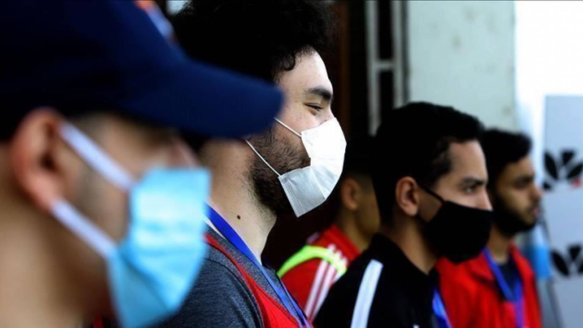 40 وفاة و 668 إصابة جديدة بكورونا في مصر