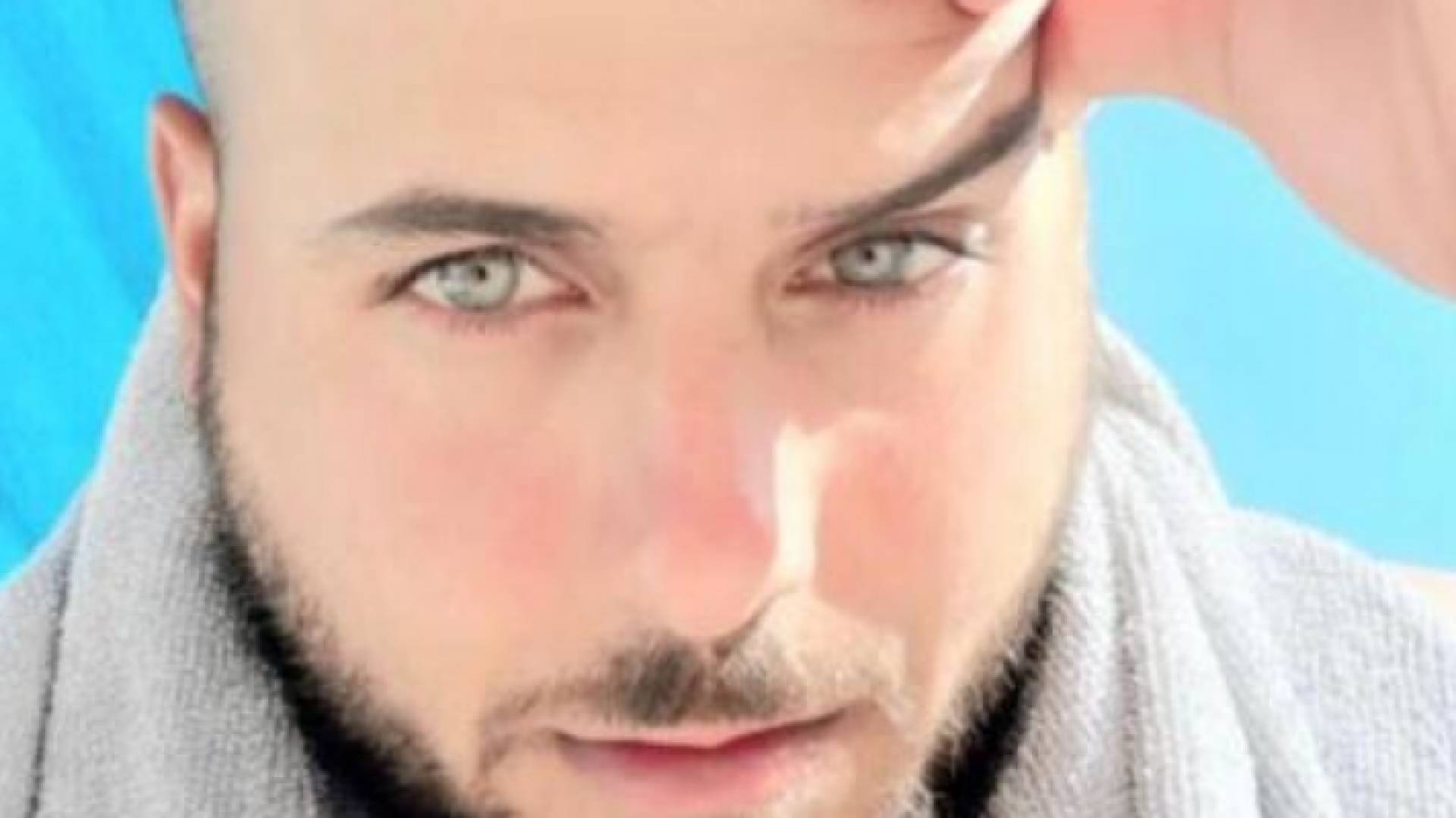 الشاب المرحوم نسيم فريد دبيني