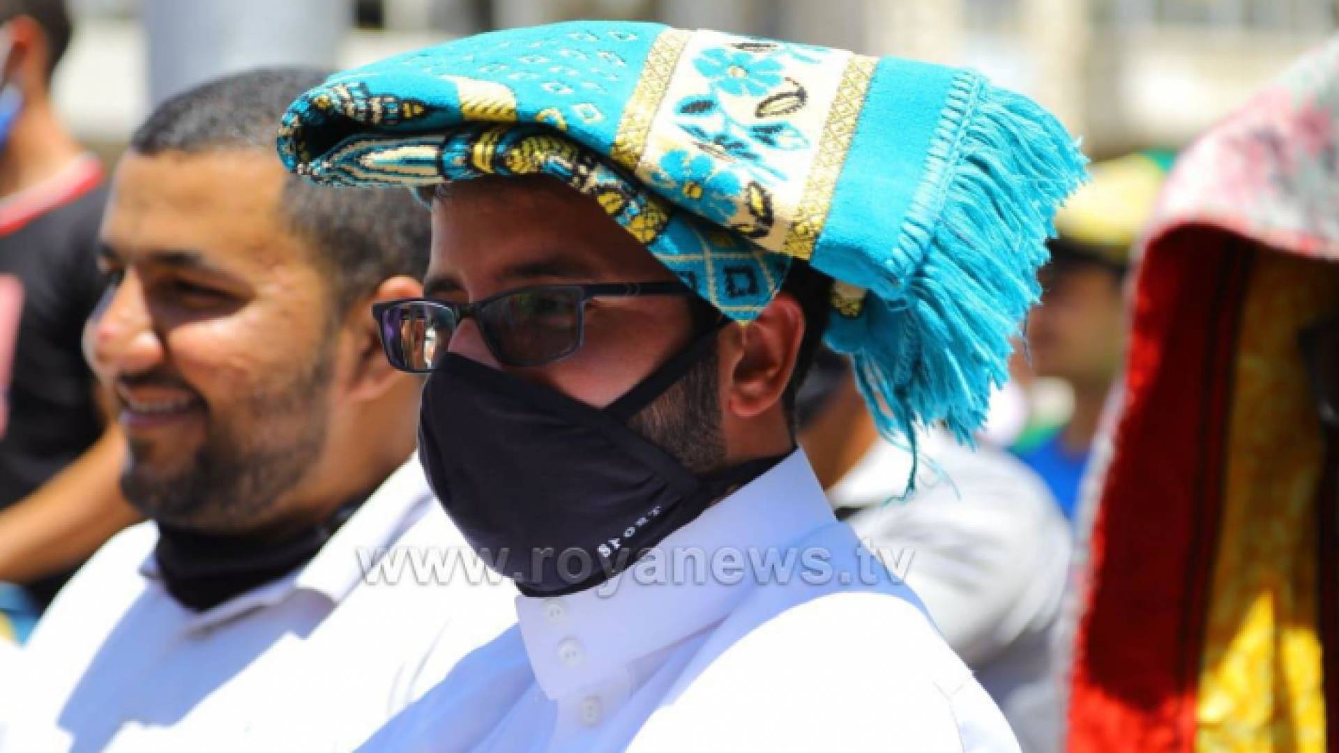 العاصمة عمان - ارشيفية