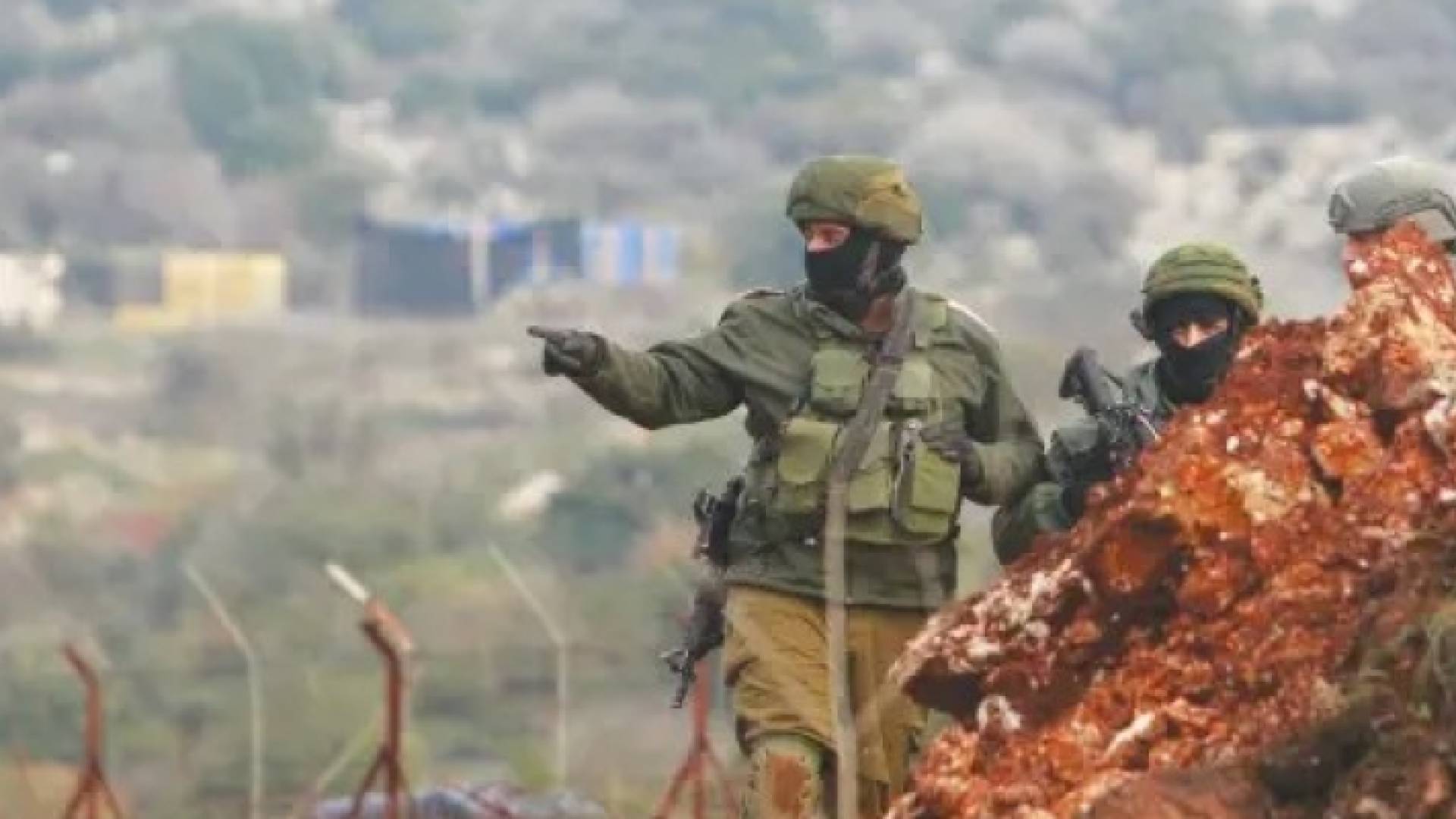 الصورة أرشيفية