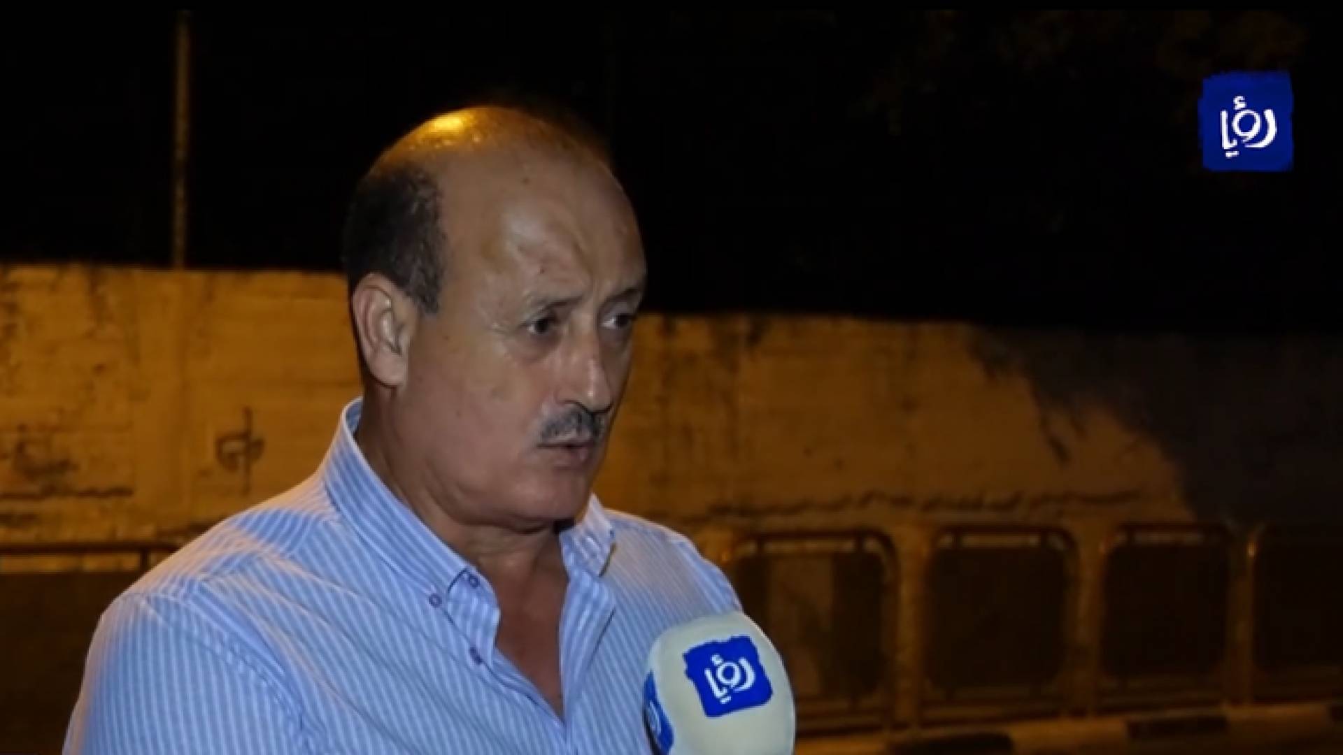 القيادي في حركة فتح اللواء سرحان دويكات