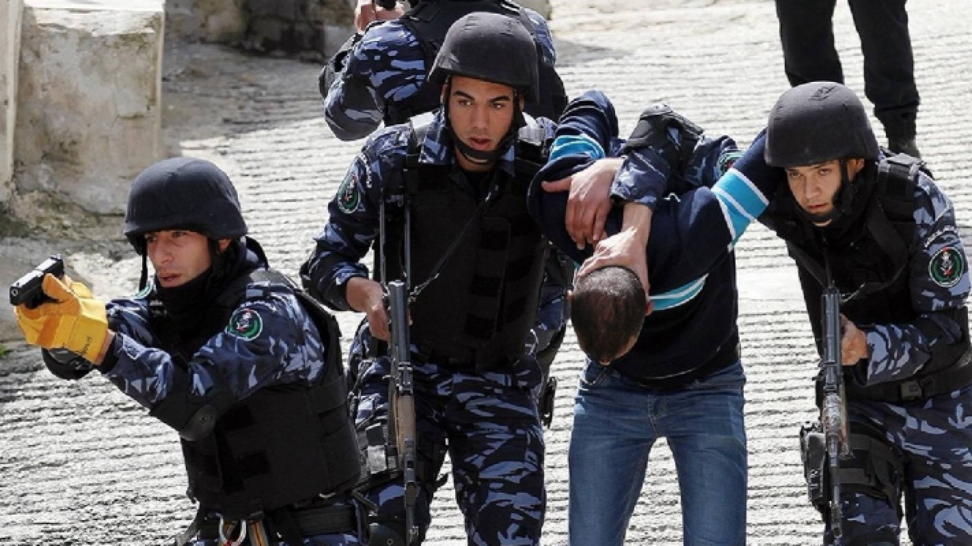 الصورة أرشيفية