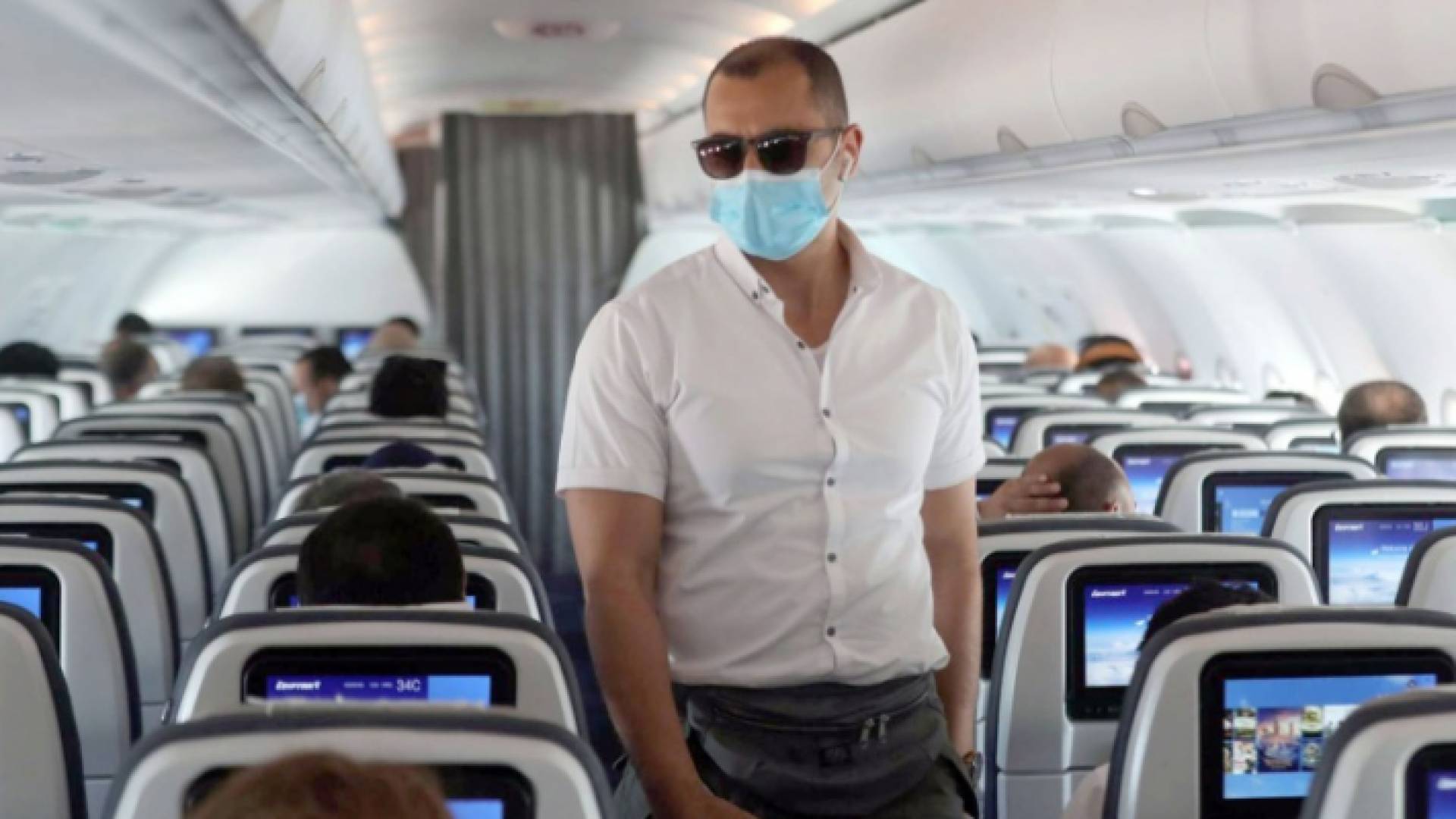 الصحة العالمية: إجراءات السفر وحدها ليست فعالة في الحد من انتشار كورونا