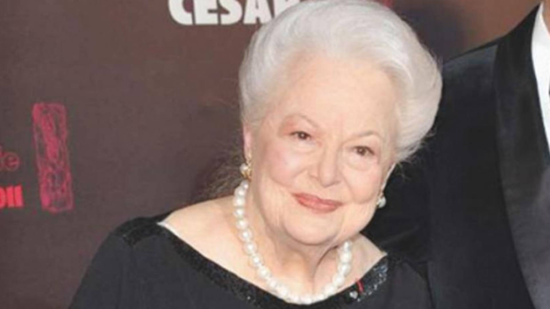 أوليفيا دي هافيلاند