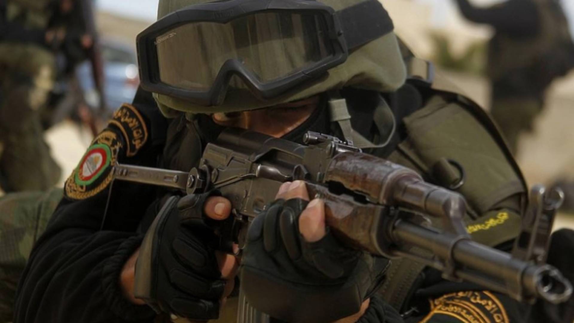 الصورة أرشيفية