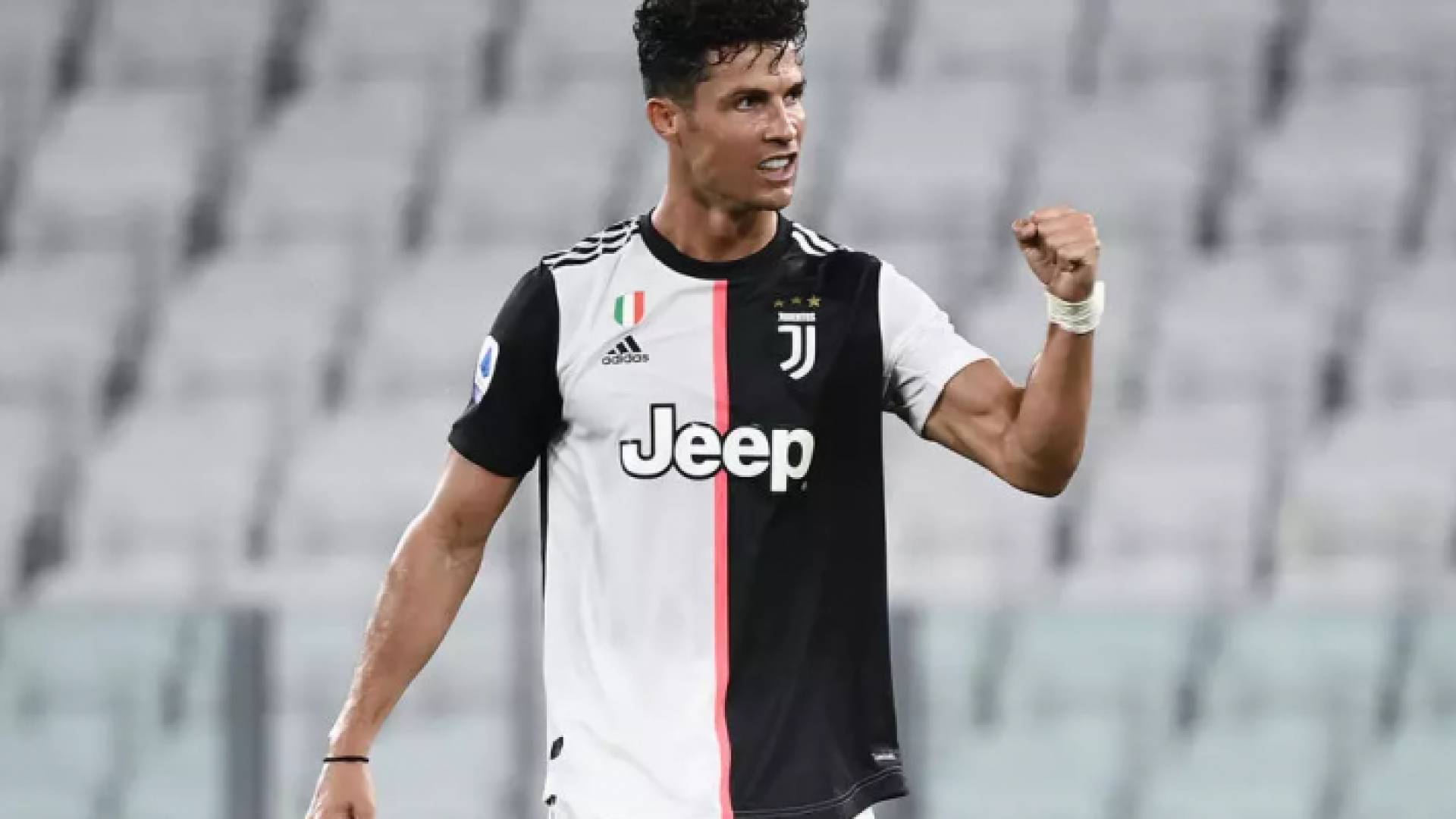 كريستيانو رونالدو