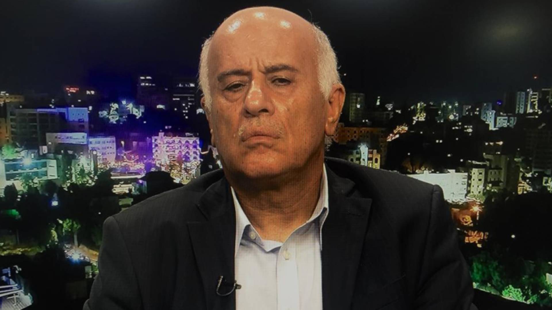 عقبة واحدة تقف امام المصالحة