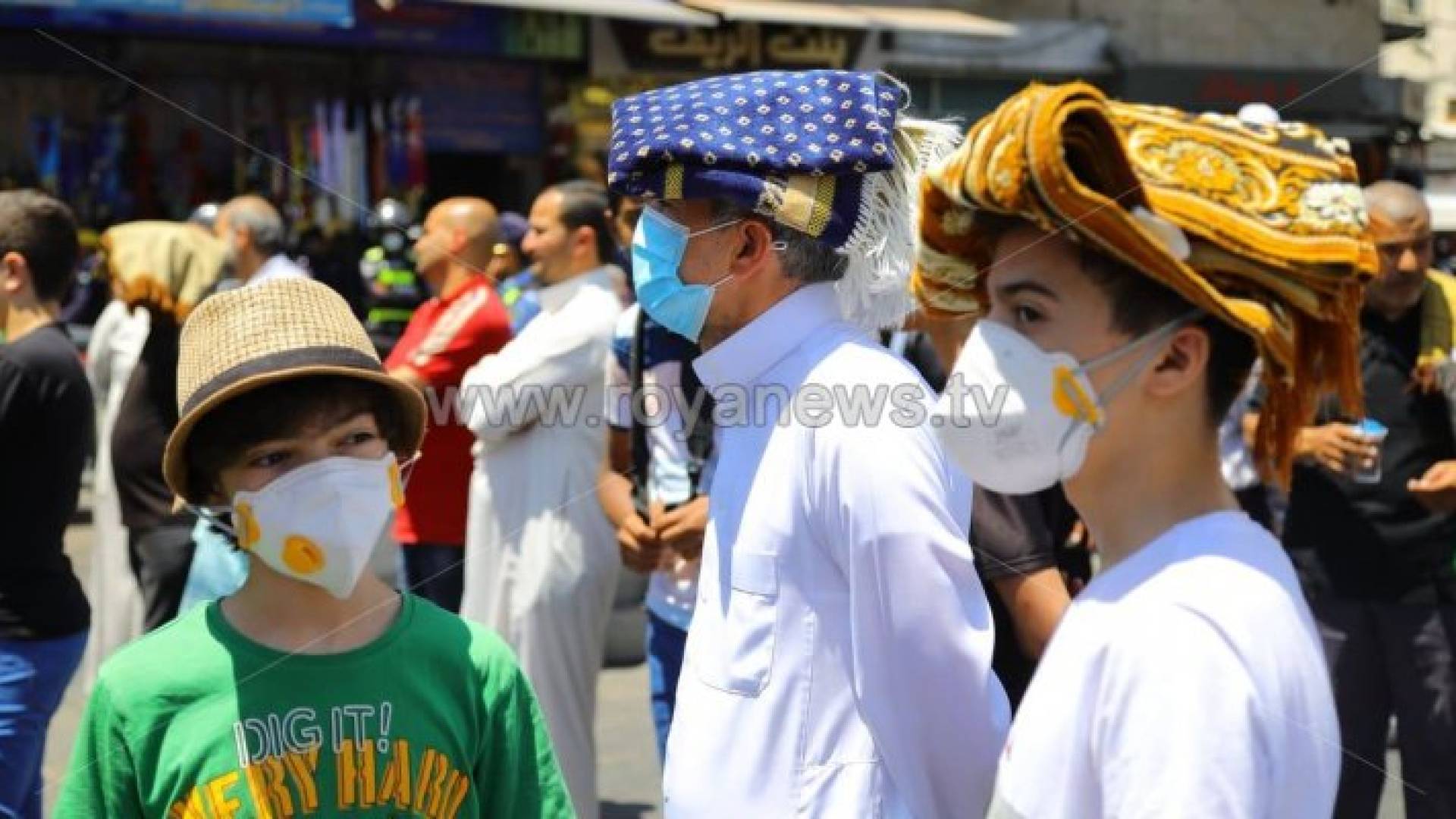 "الطاقة والمعادن" تهيب بالمواطنين والشركات التعاون لتجاوز تداعيات الموجة الحارة