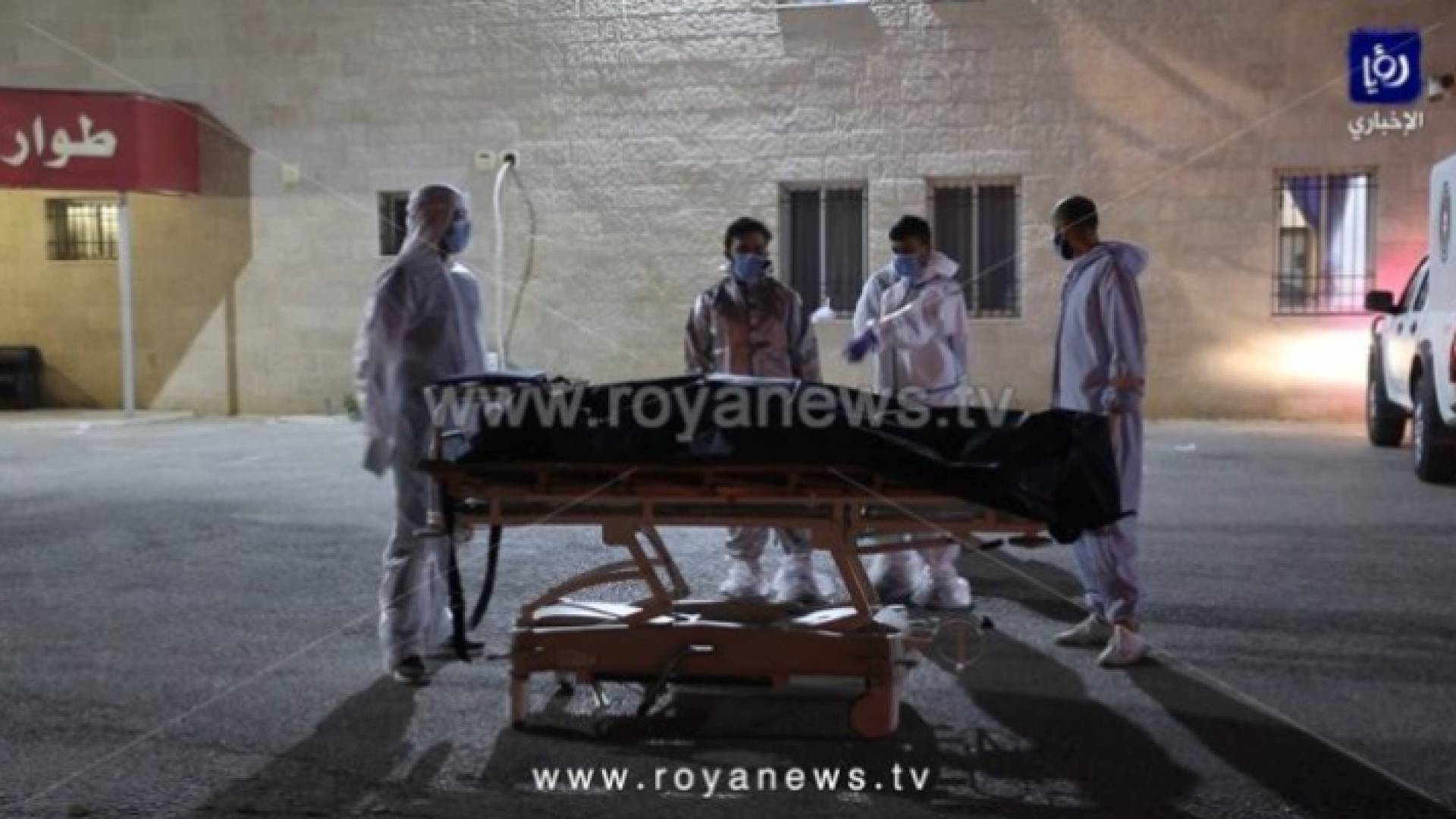 الصحة الفلسطينية: حالة وفاة و481 إصابة جديدة بكورونا