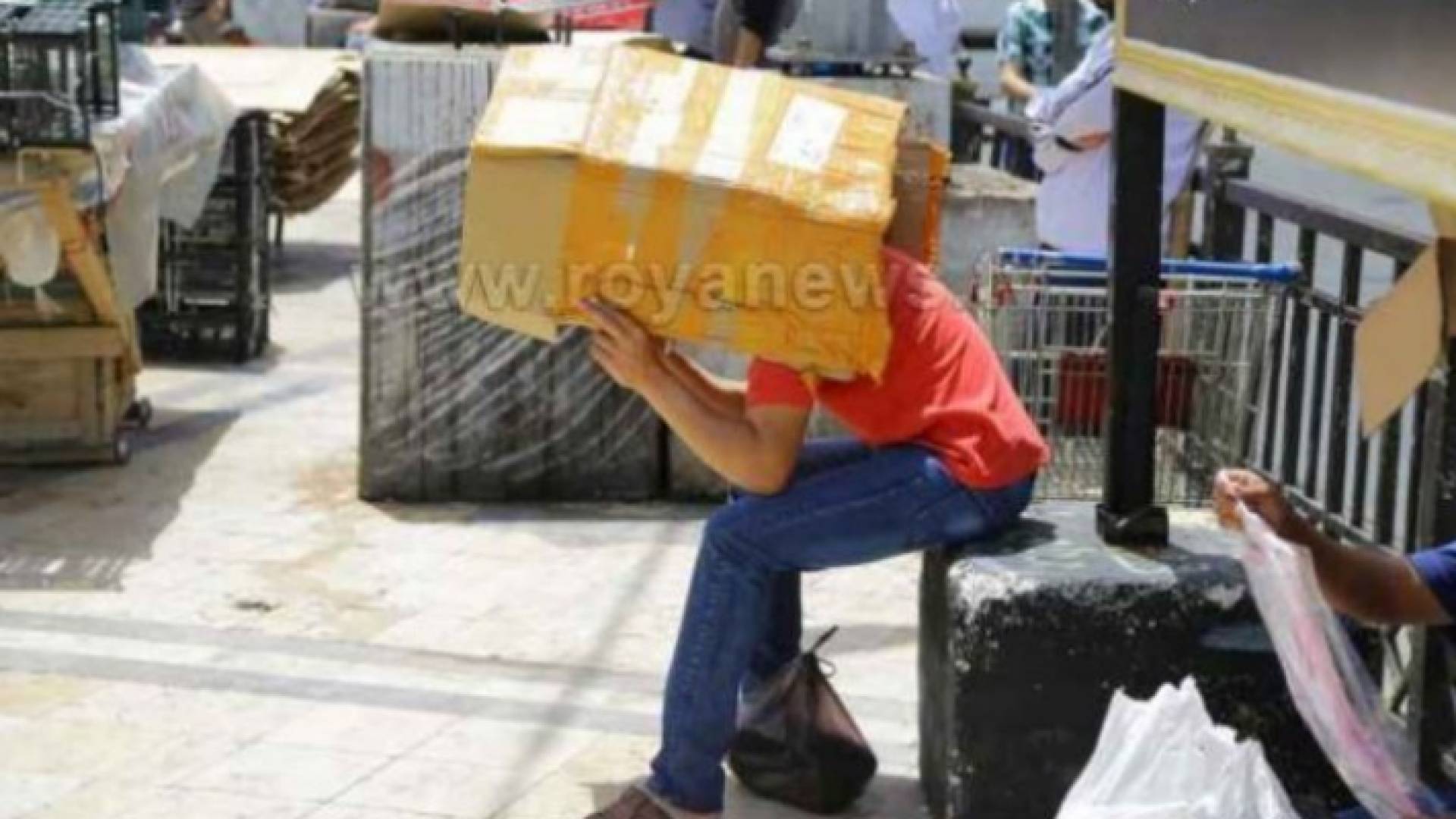 نهاية الموجة الحارة عن الأردن أول أيام العيد