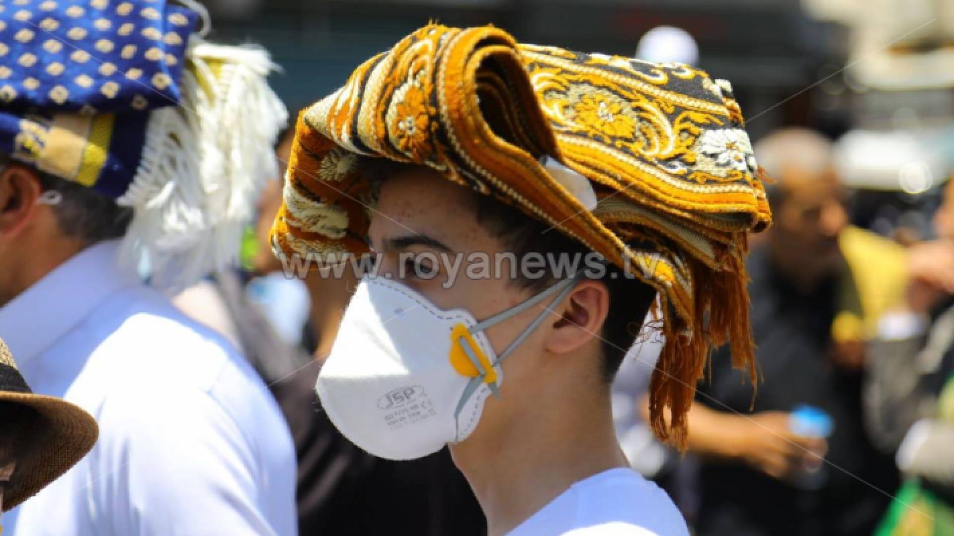 العاصمة عمان