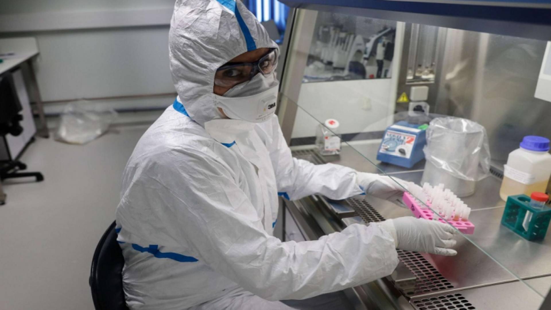 الصورة أرشيفية