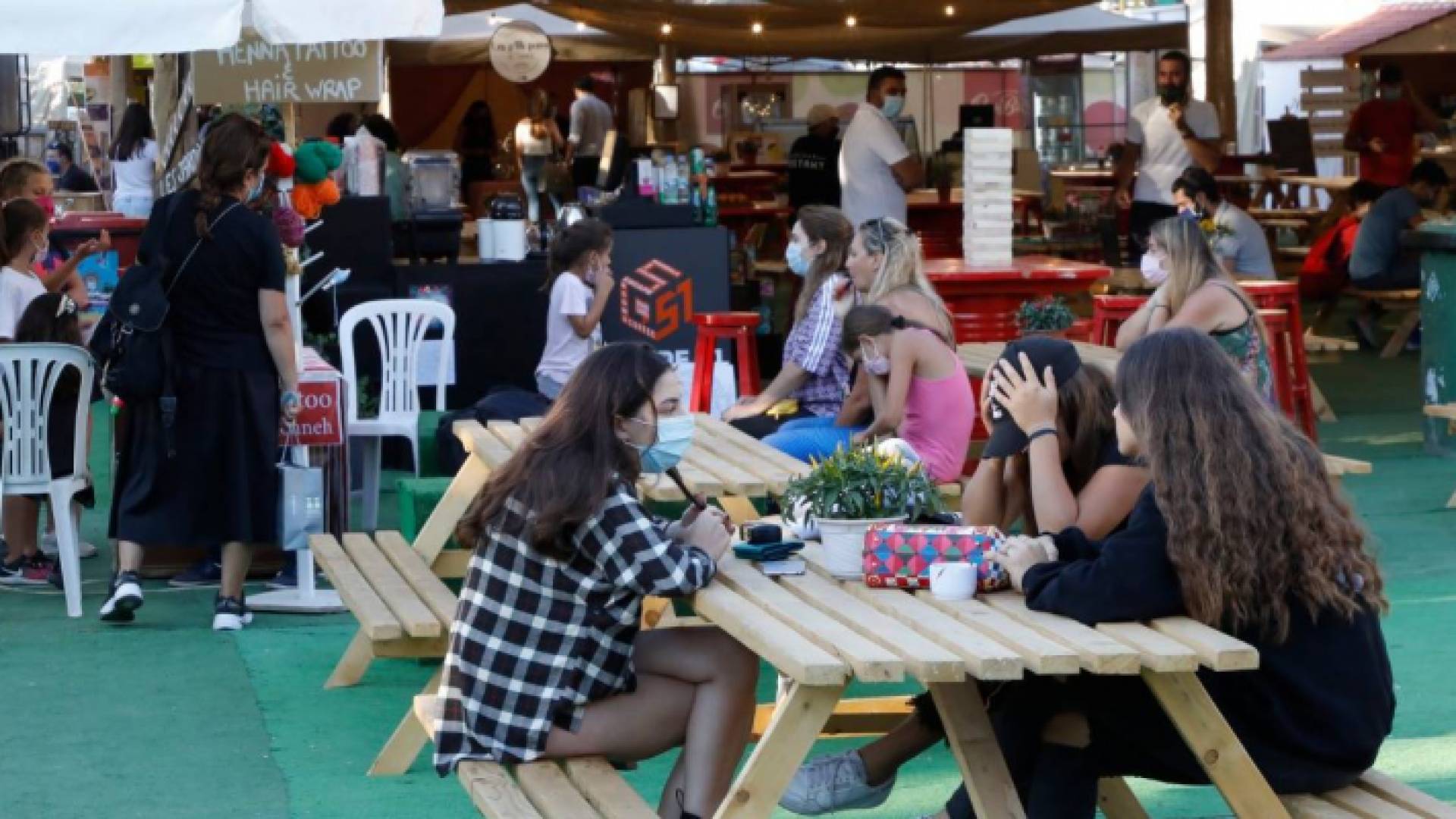 الصورة أرشيفية