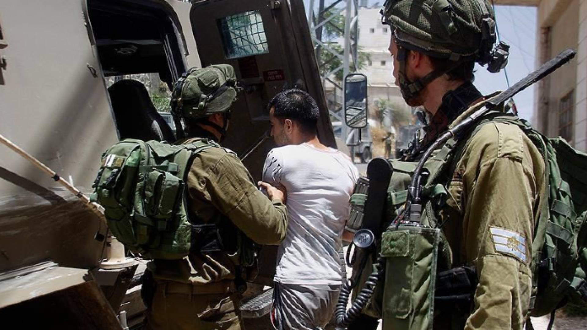 الصورة أرشيفية