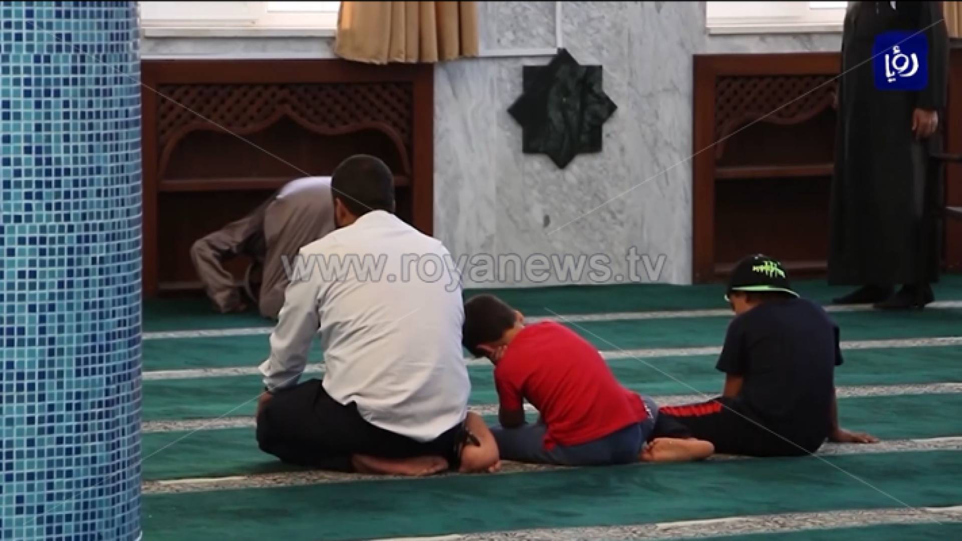 "الأوقاف" تعلن جاهزيتها لاستقبال المصلين لأداء صلاة العيد ضمن إجراءات وقائية