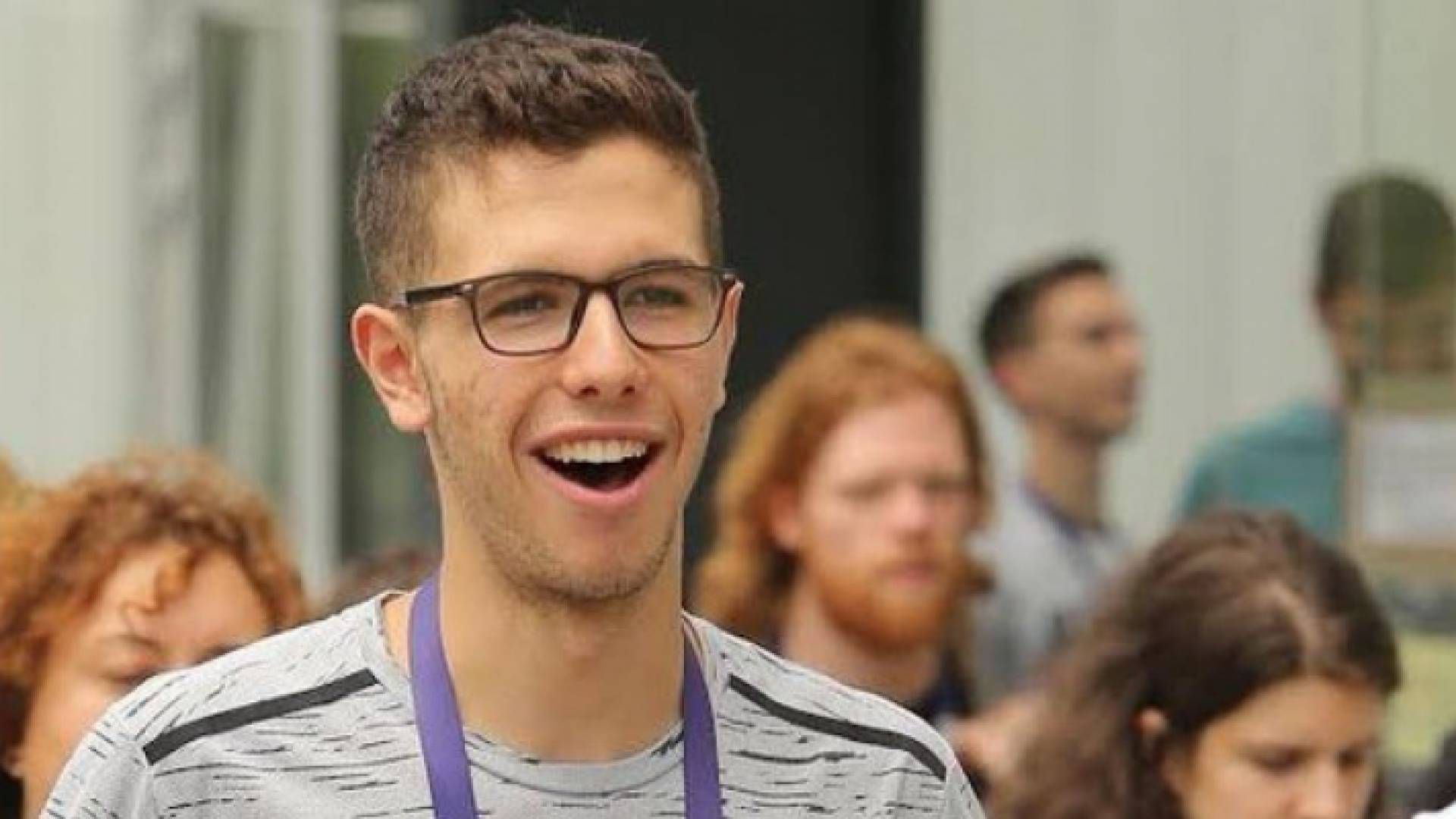 الابن الأكبر للرئيس السوري بشار الأسد، حافظ