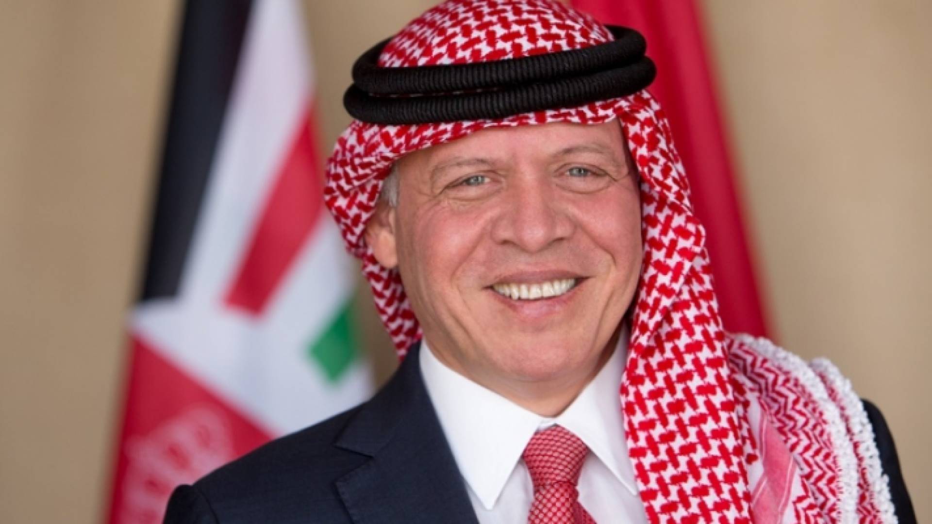 جلالة الملك عبدالله الثاني