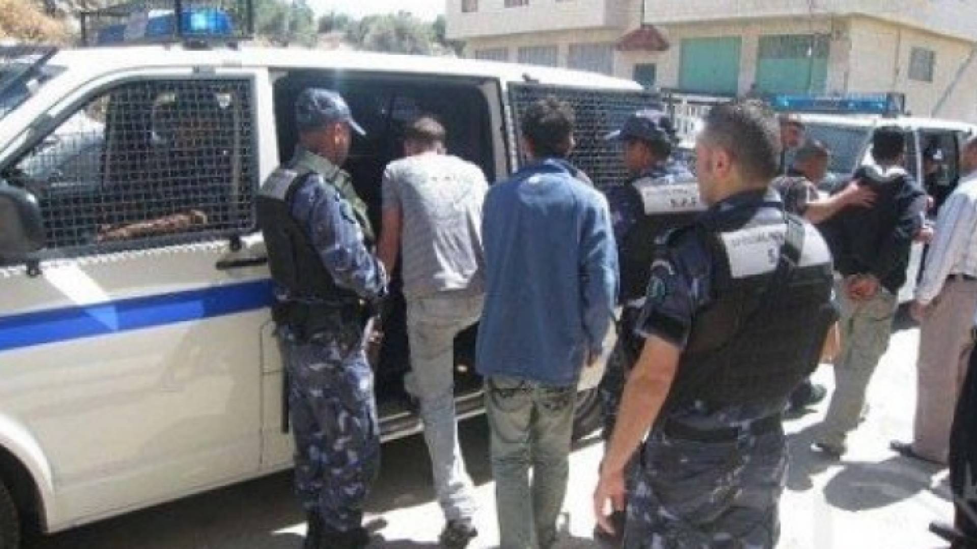 الصورة أرشيفية