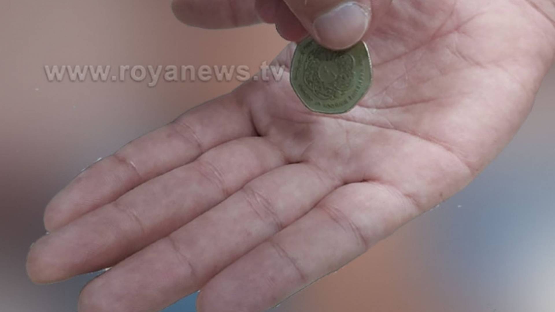 الحكومة: تكثيف حملات مكافحة التسول خلال عطلة عيد الأضحى