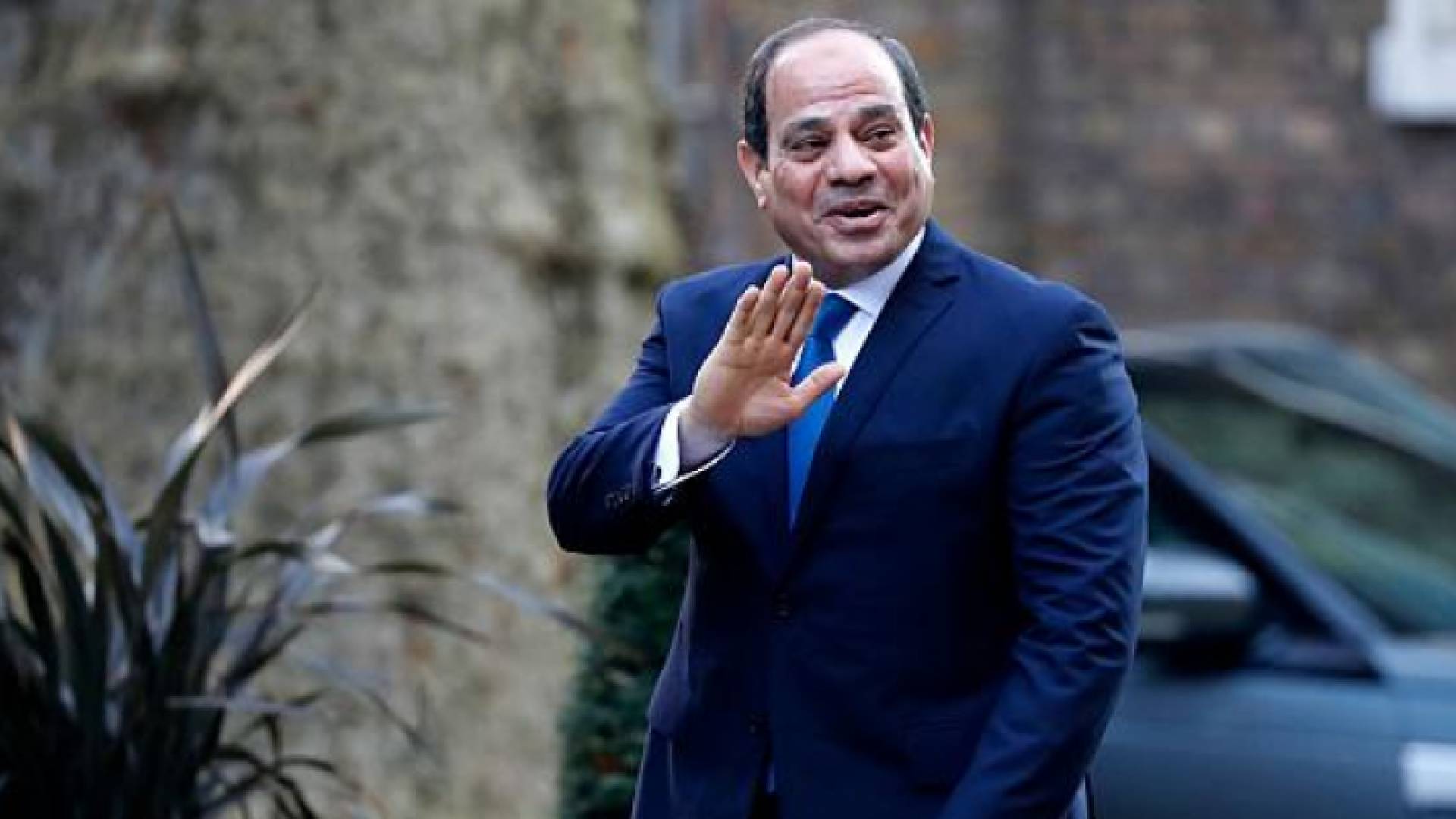 الصورة أرشيفية