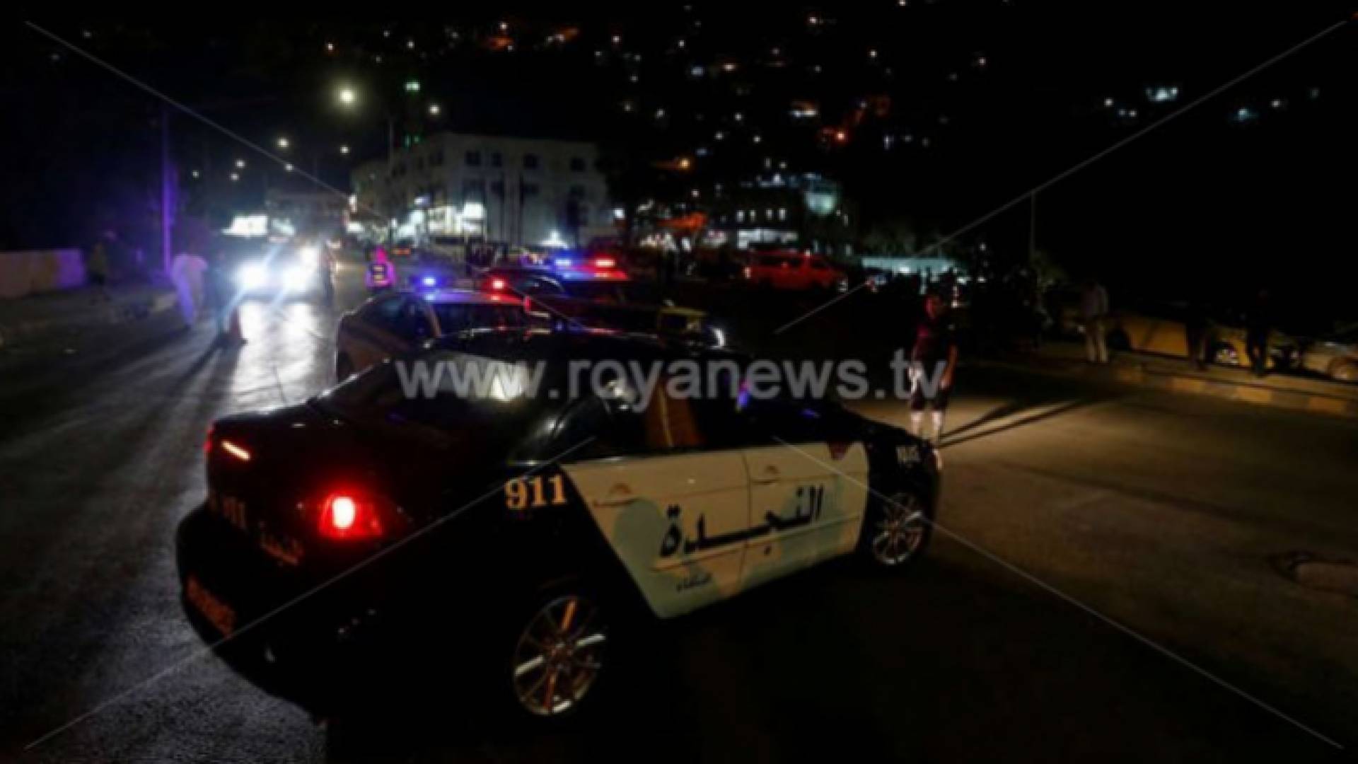 الصورة أرشيفية