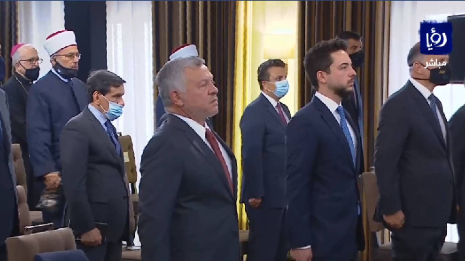 صورة من الفيديو