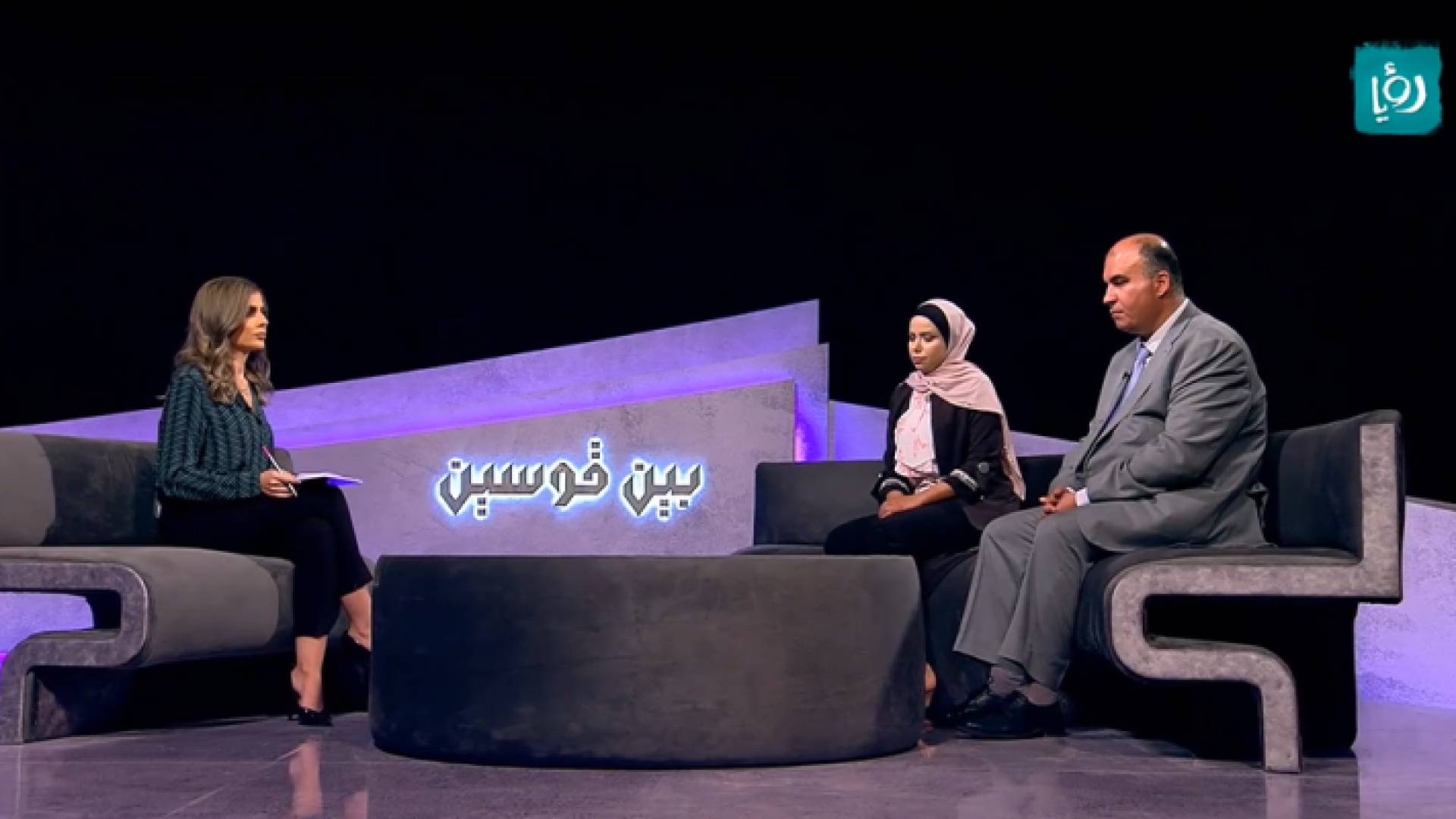 "بين قوسين" يطرح التساؤل.. هل هناك استغلال في حوادث الدهس بالأردن؟