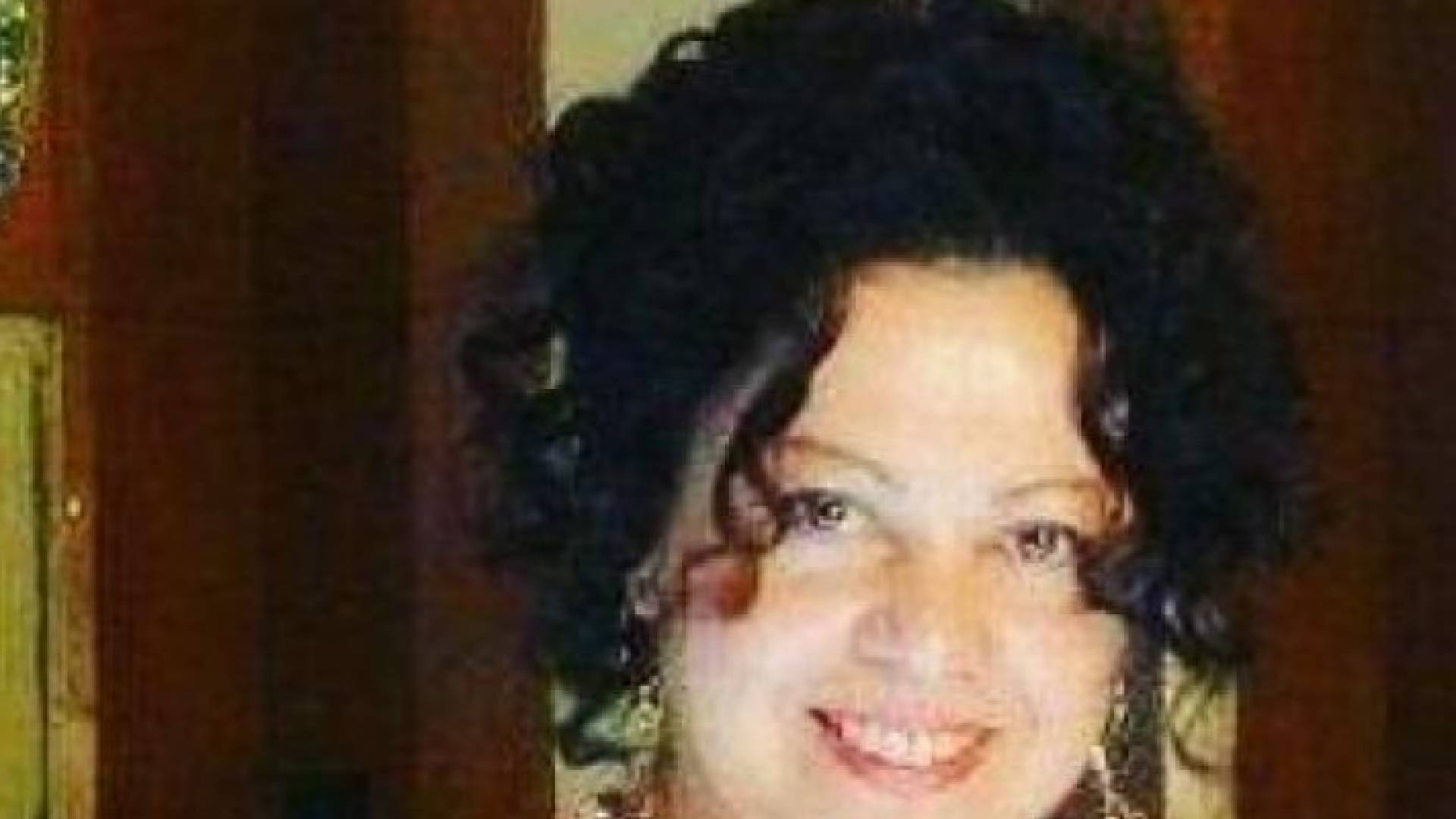 المذيعة المصرية نشوى الطوبجي