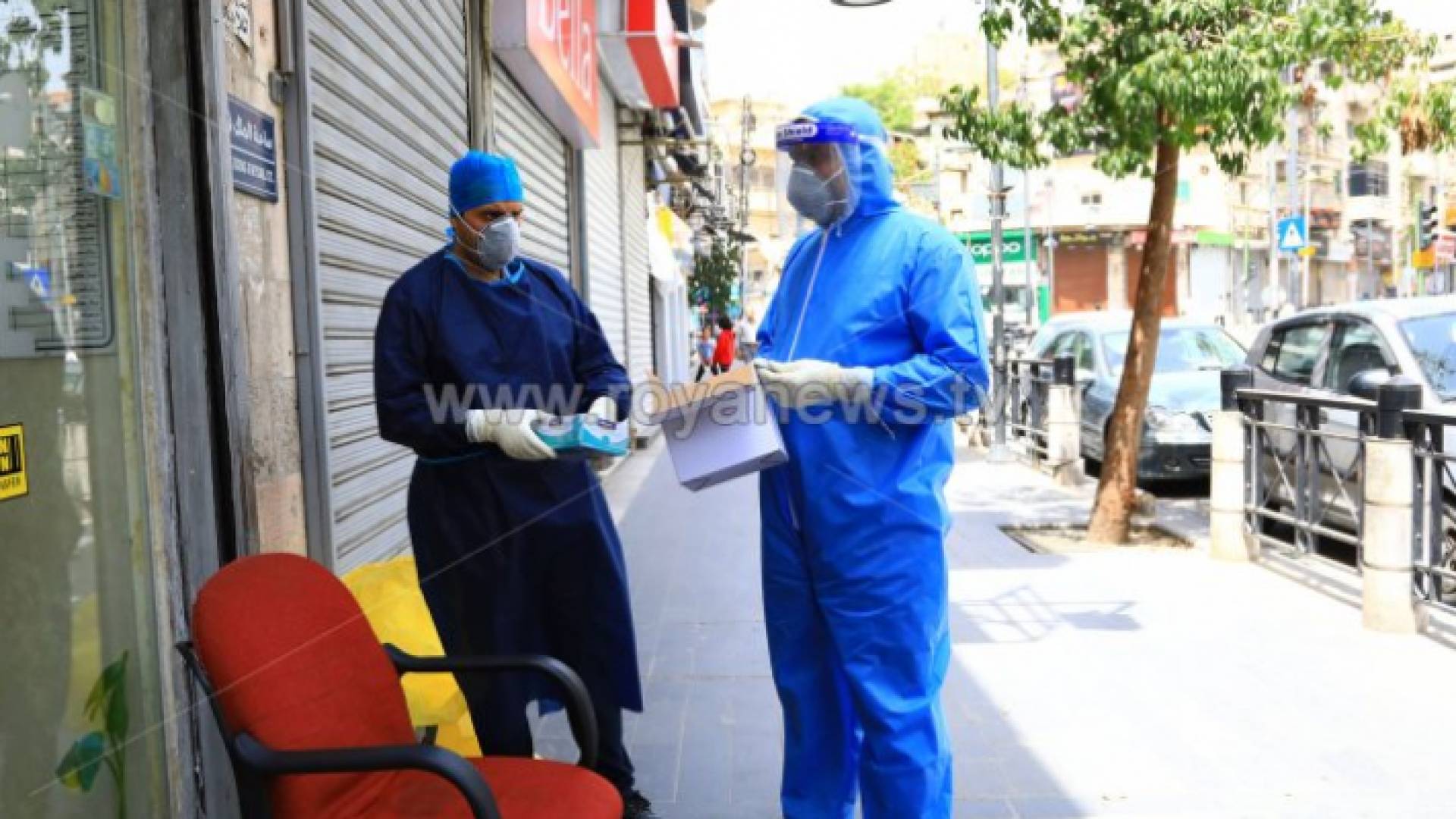 الصورة أرشيفية