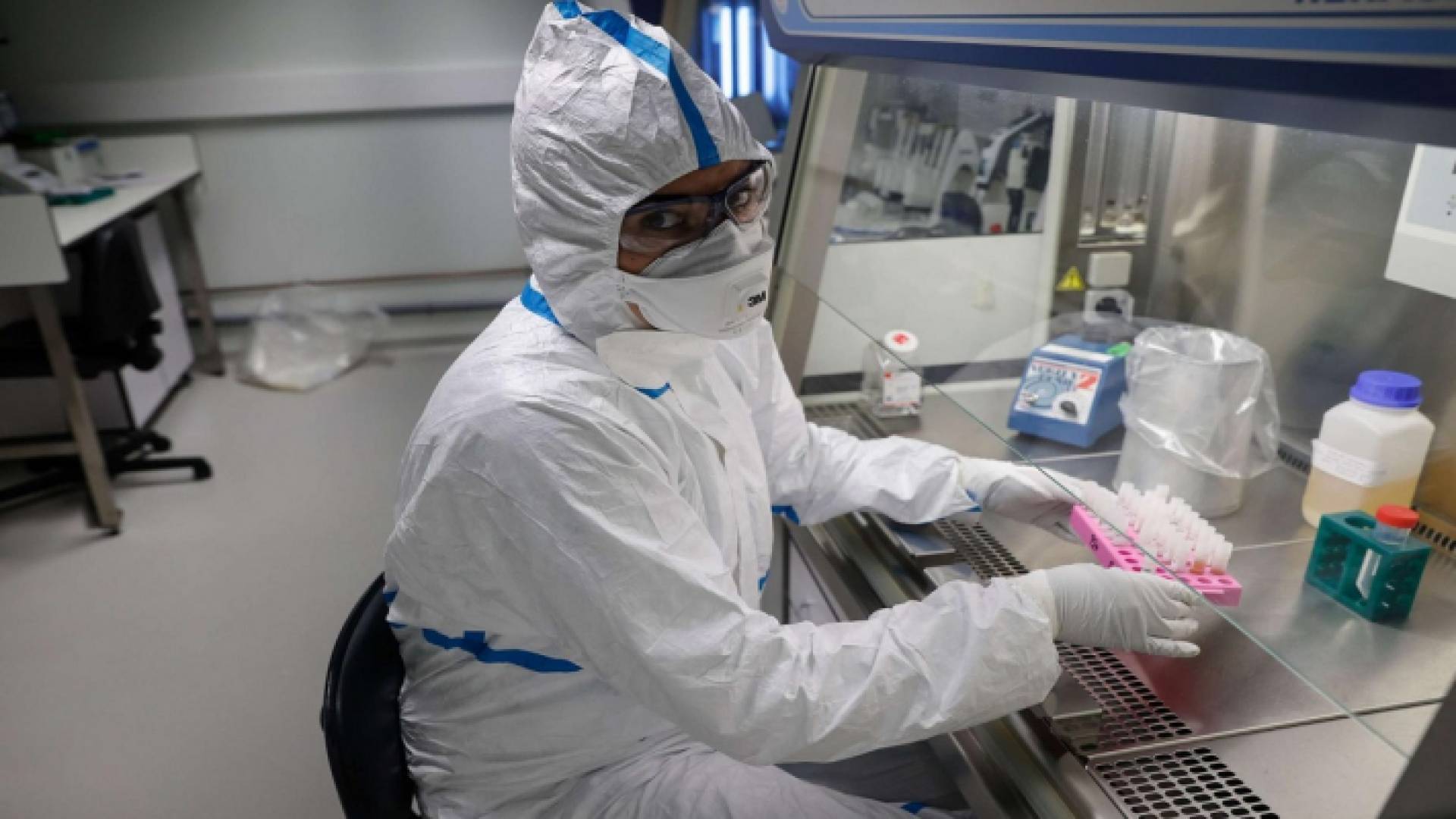 الصورة أرشيفية