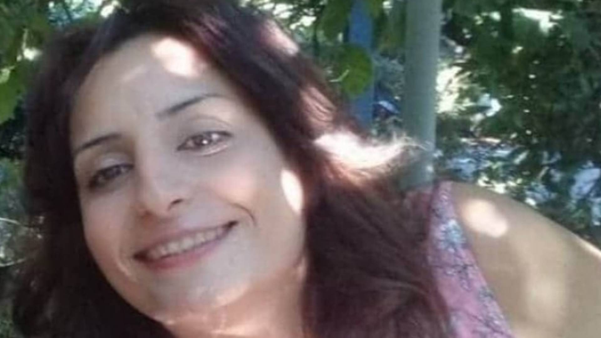 المرحومه ميرنا غمراوي