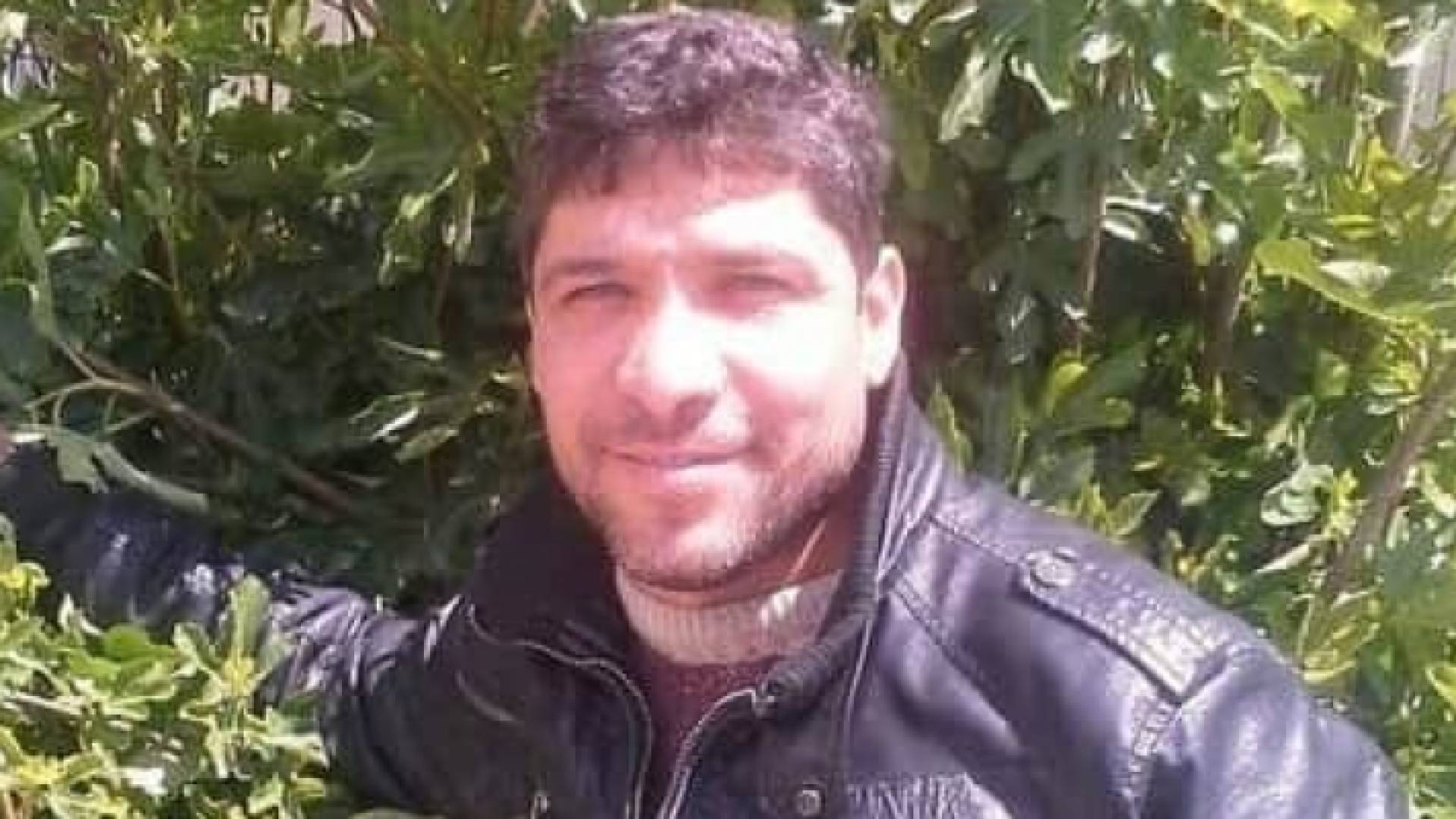 المرحوم رائد زهدي عبد المجيد القزعه