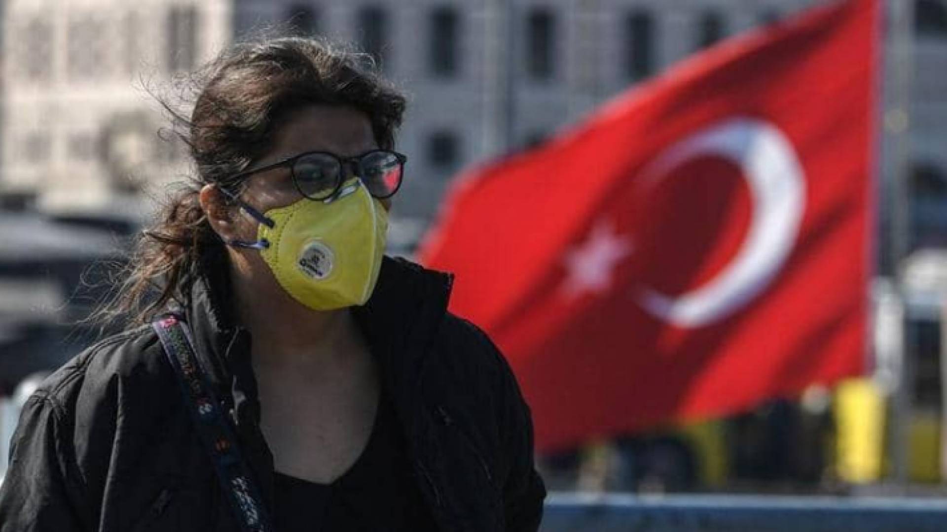 تركيا تسجل 17 وفاة و982 إصابة جديدة بكورونا