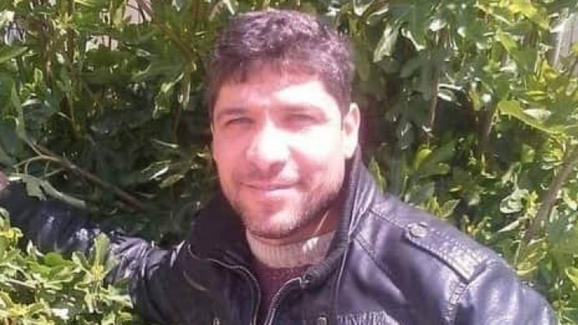 المرحوم الشاب رائد زهدي عبد المجيد القزعه