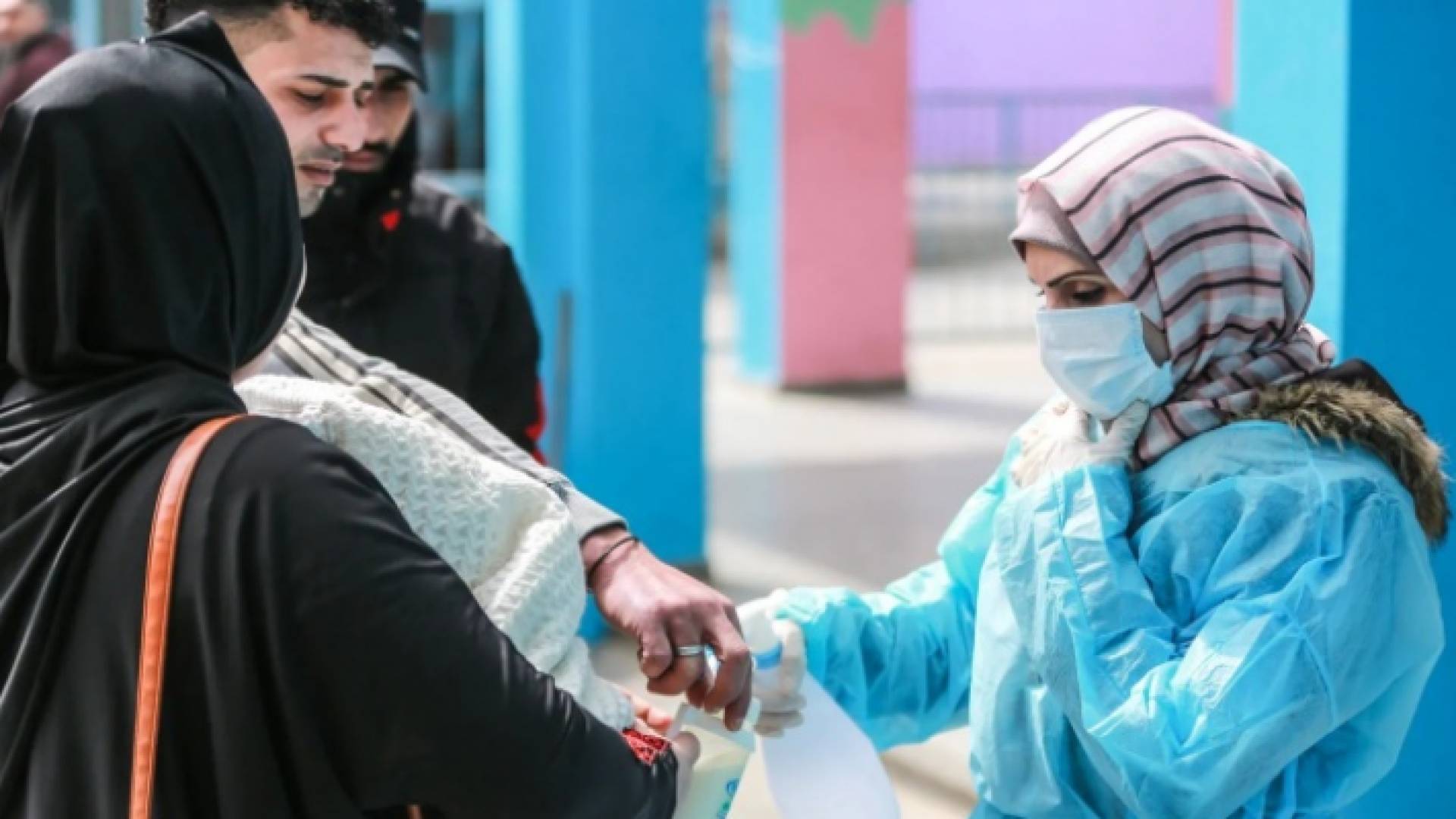 تسجيل 247 حالة تعافي