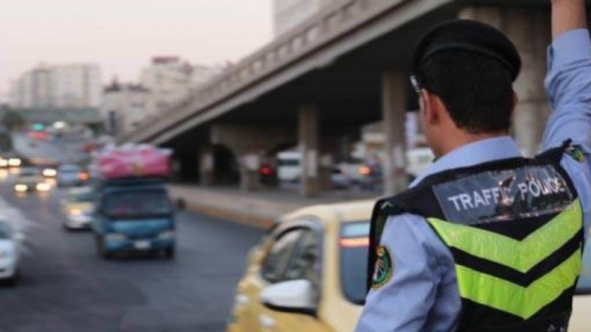 مرتب امن عام - ارشيفية