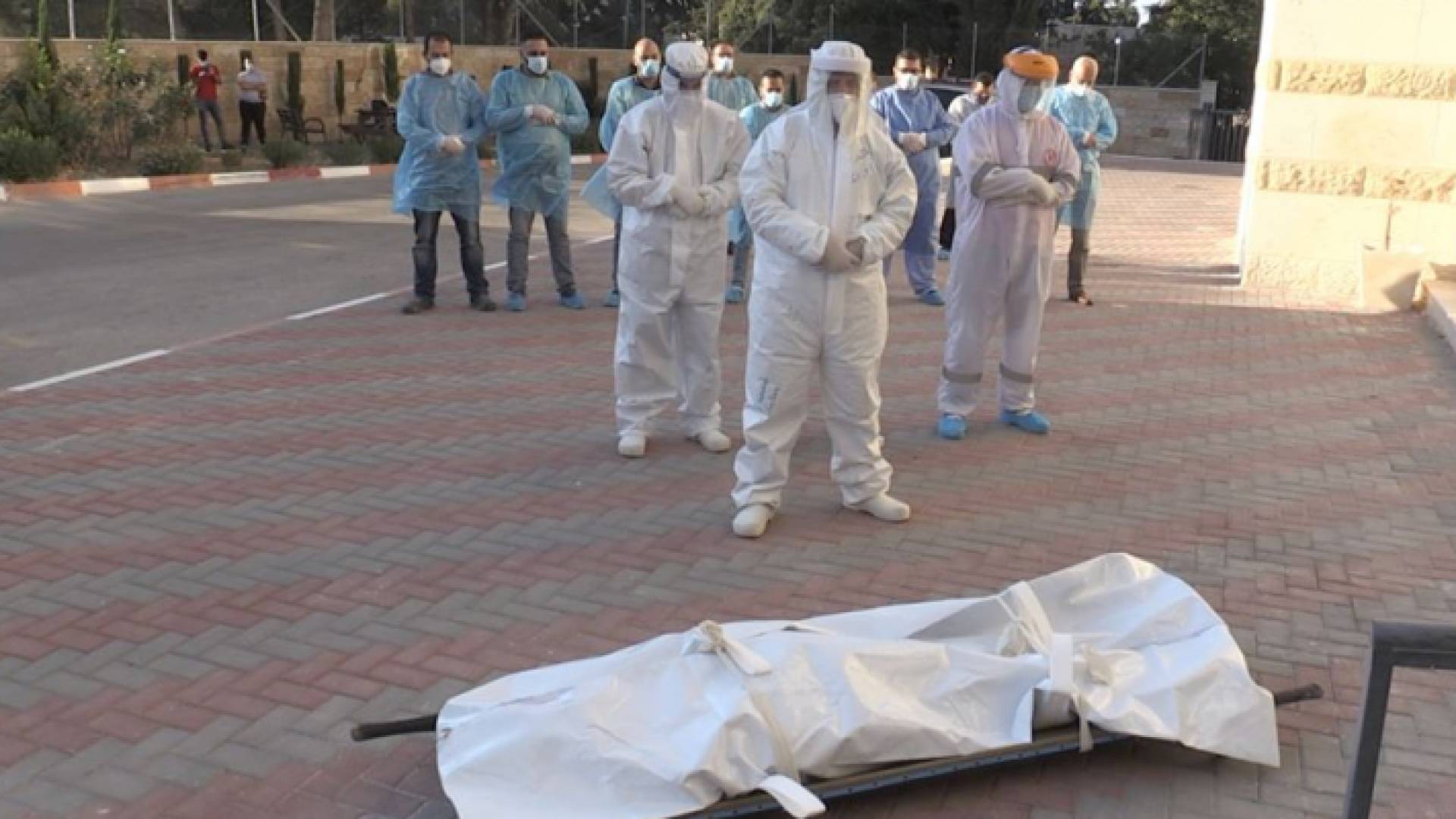 الصورة أرشيفية