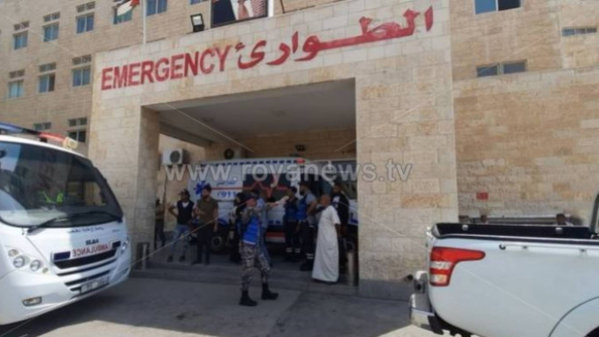 مدير صحة البلقاء : 30 اصابة جديدة بتسمم غذائي في البقعة