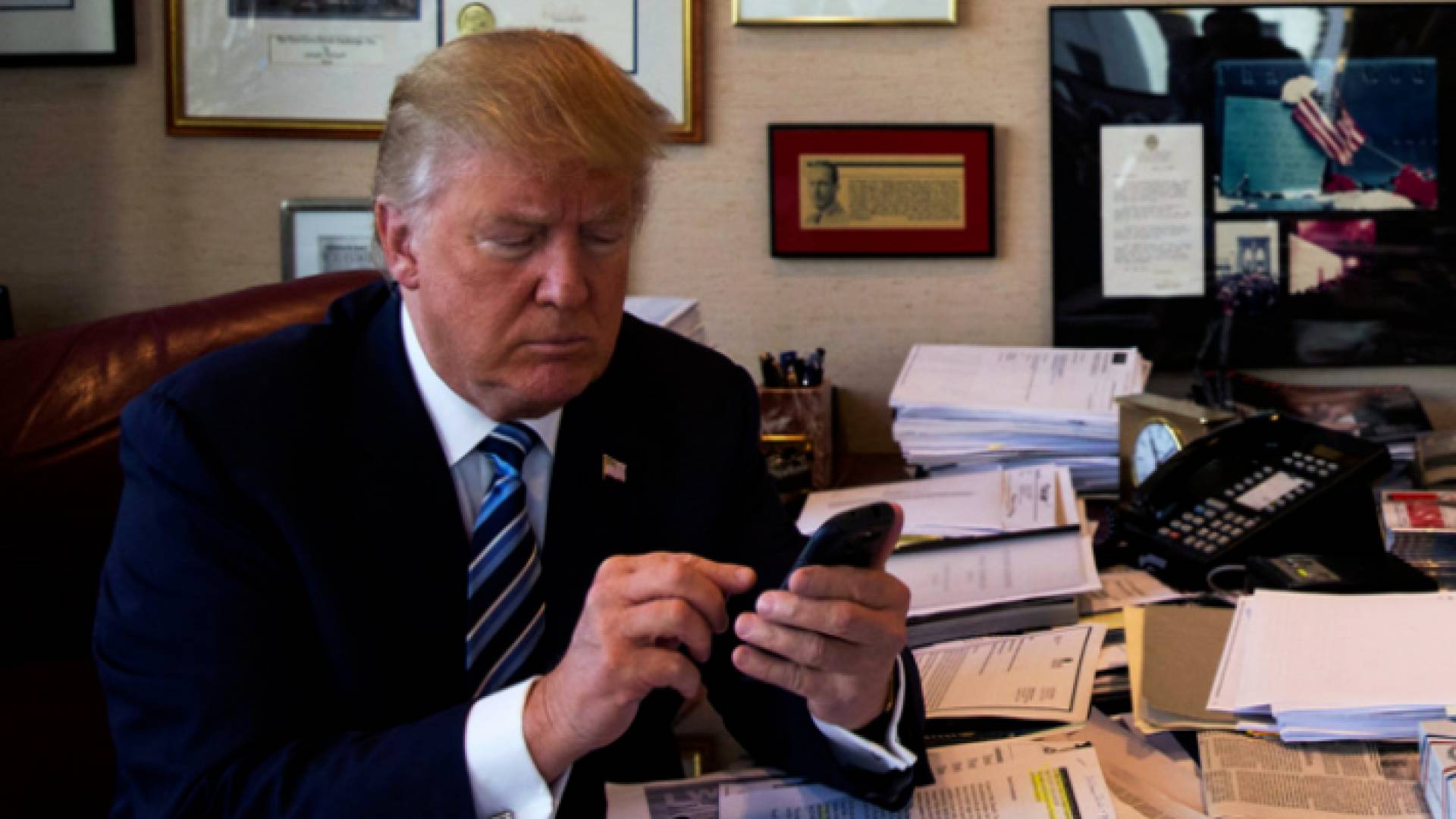 الصورة أرشيفية