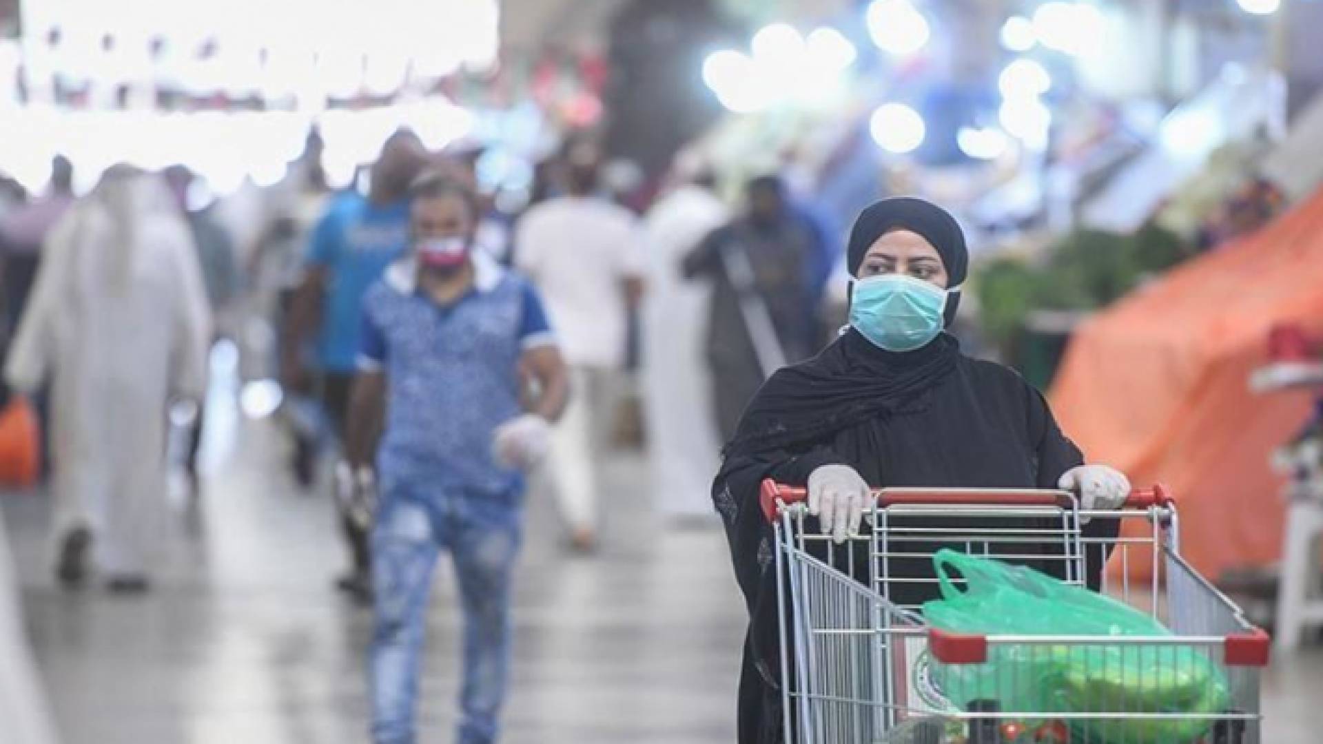 الصورة أرشيفية